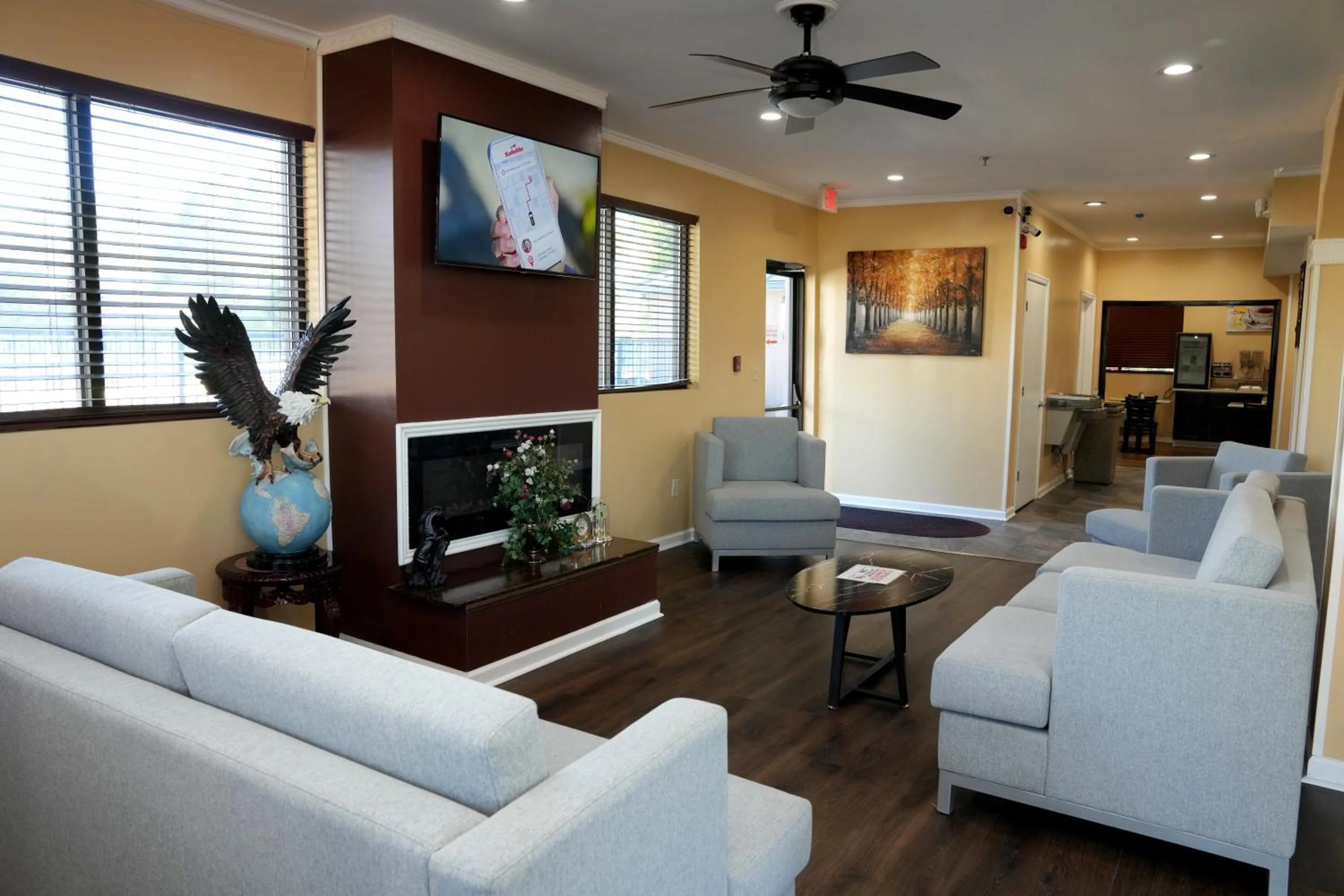 Baymont Inn & Suites