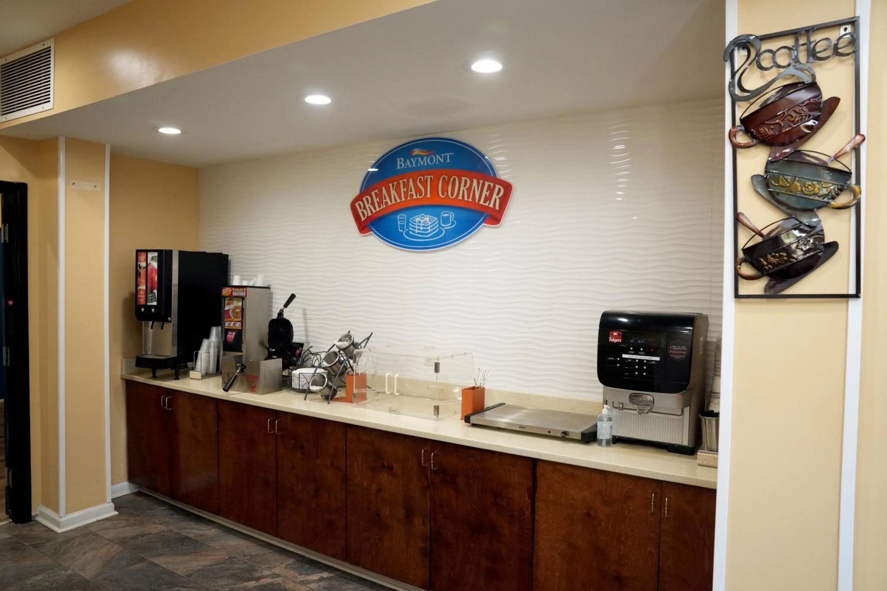 Baymont Inn & Suites