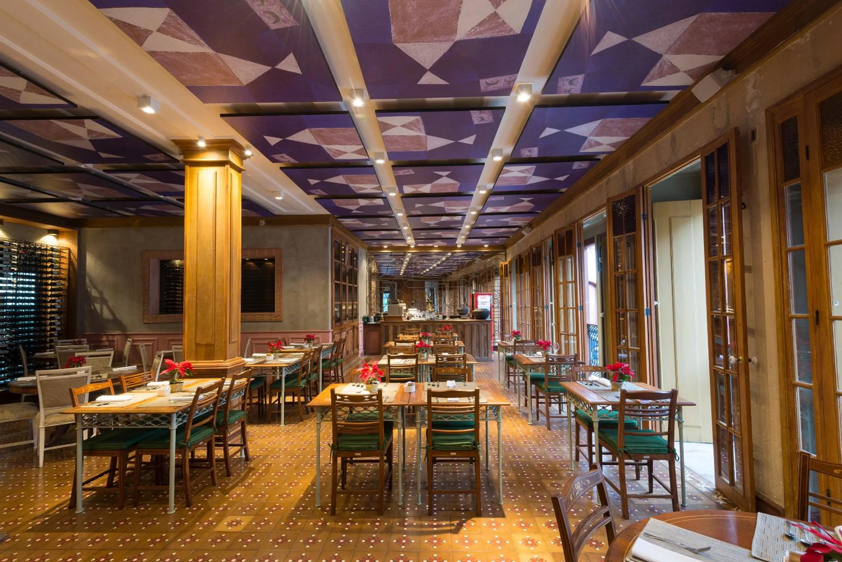 Hotel Solar do Rosário