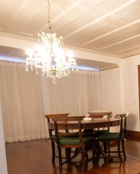 Hotel Solar do Rosário