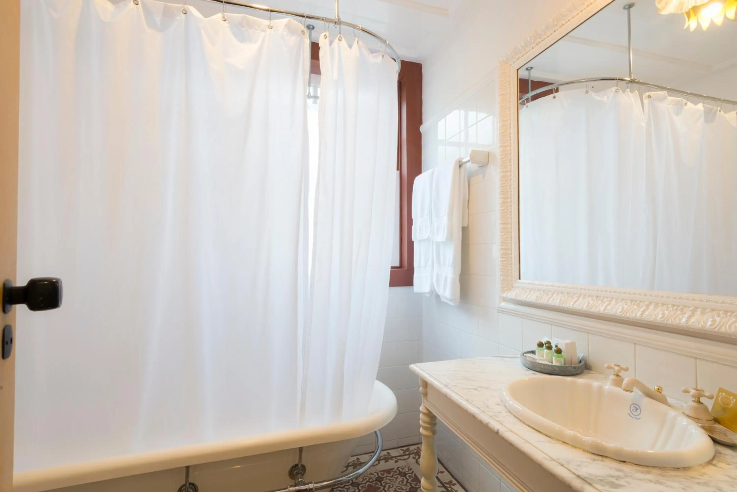 Hotel Solar do Rosário