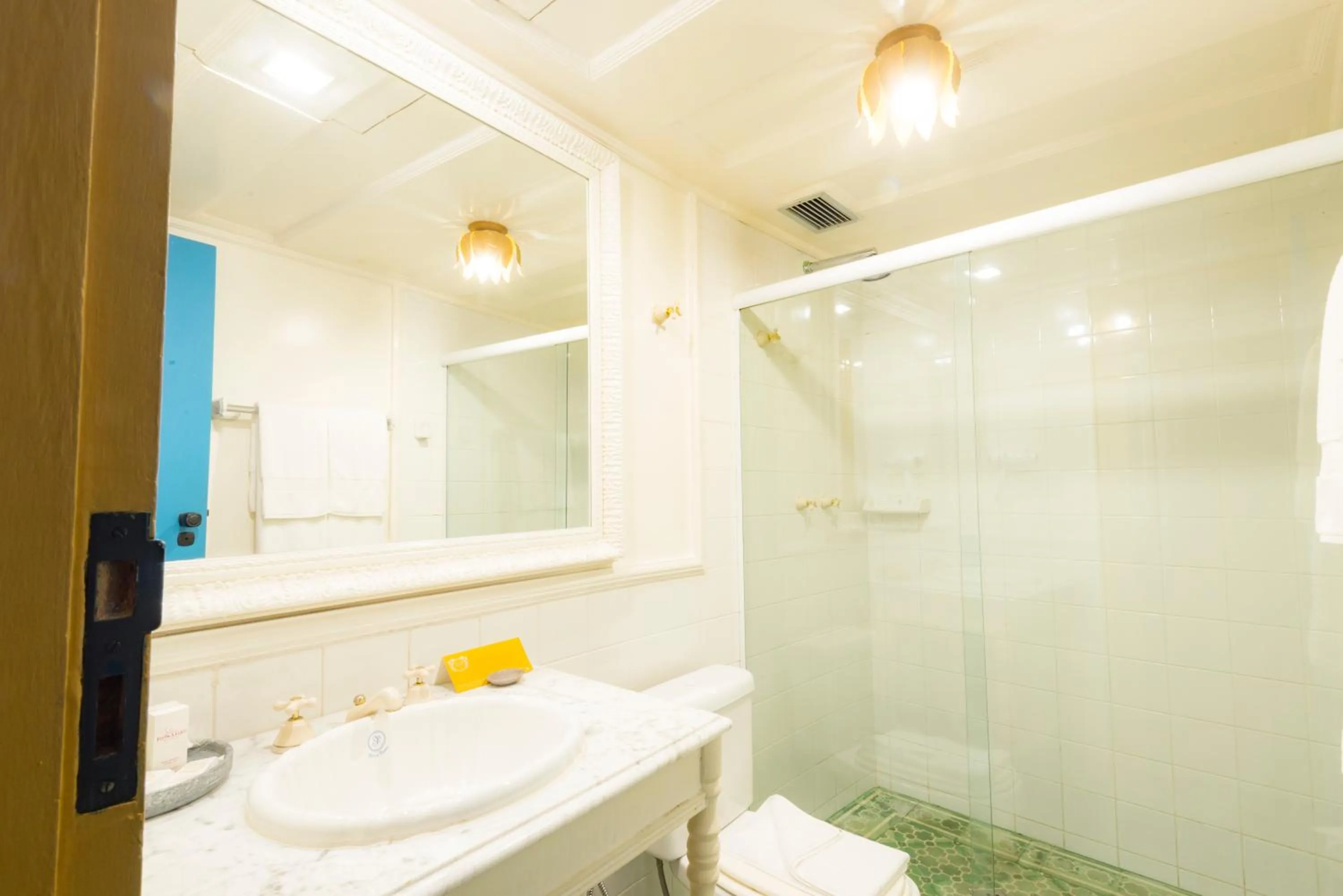 Hotel Solar do Rosário