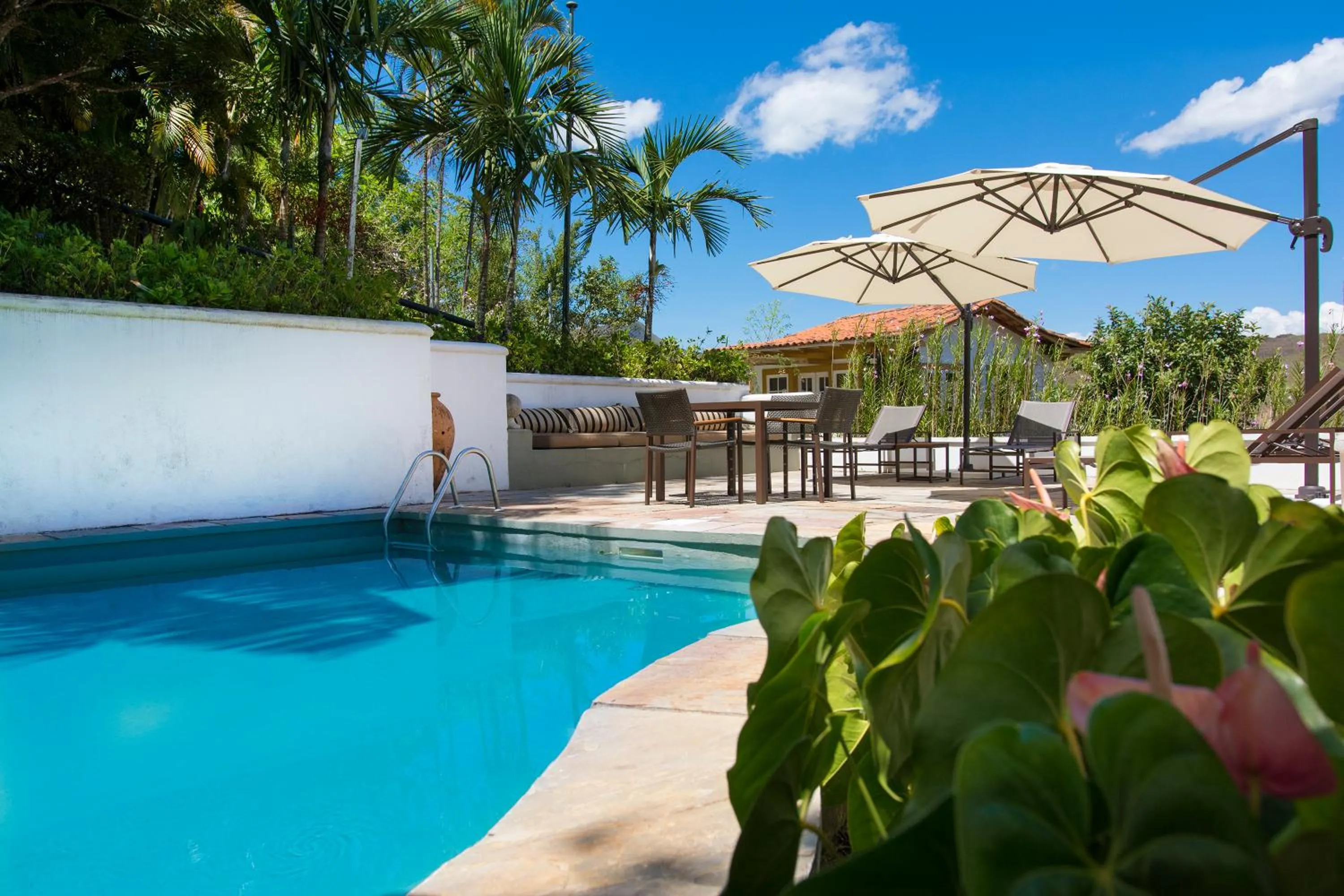 Hotel Solar do Rosário