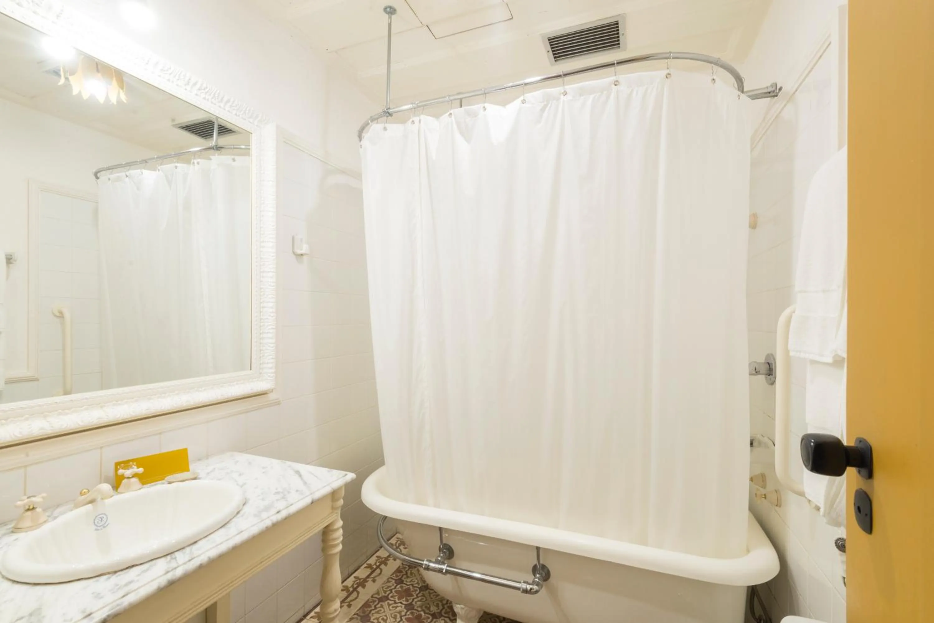 Hotel Solar do Rosário