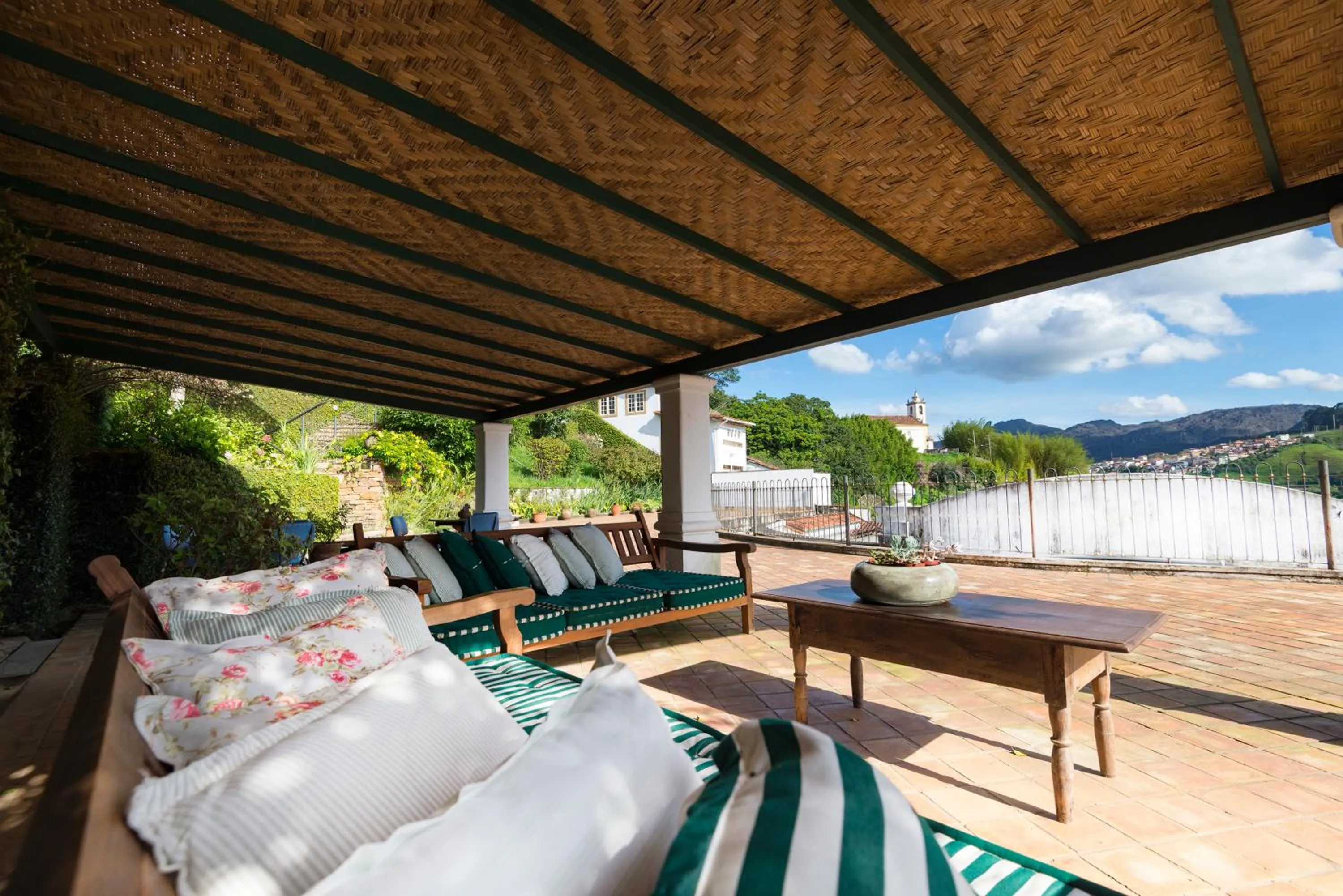 Hotel Solar do Rosário