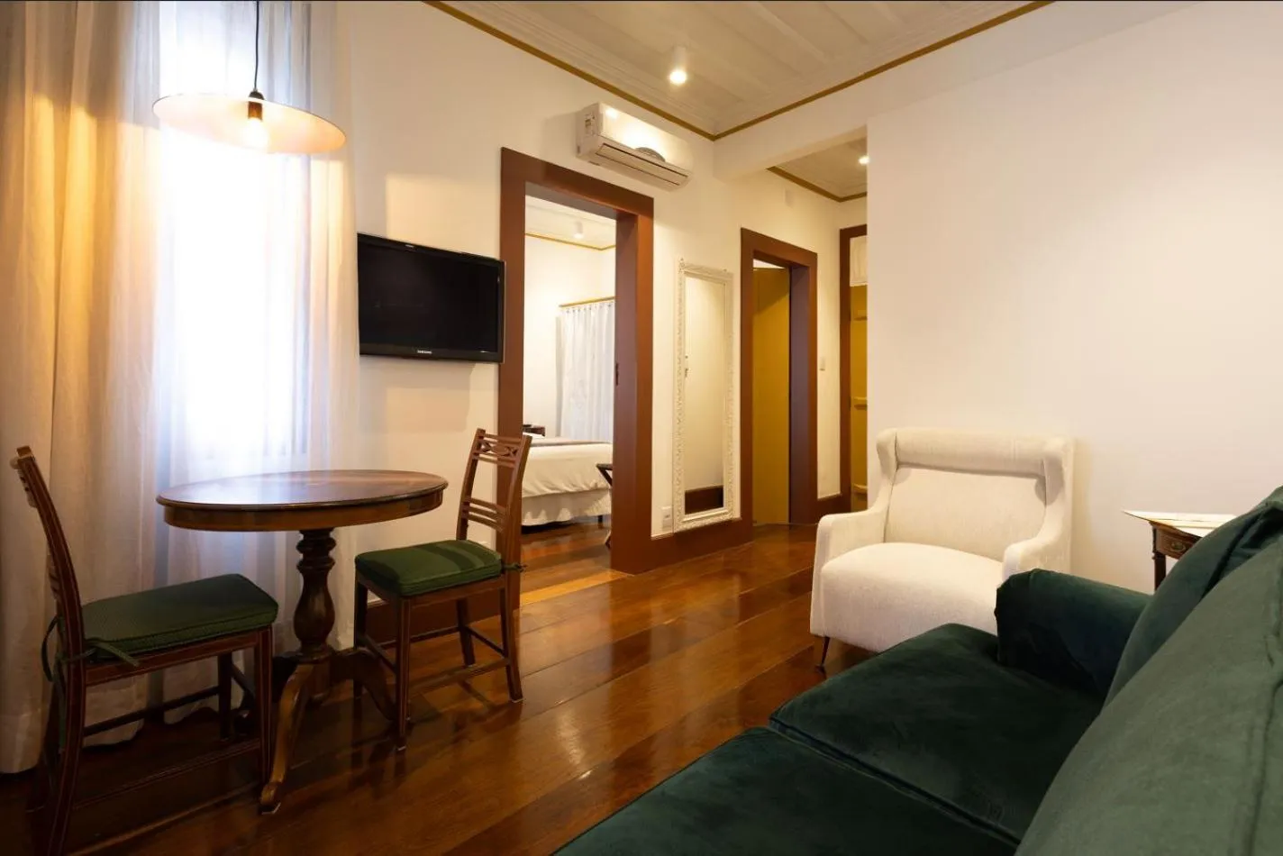 Hotel Solar do Rosário