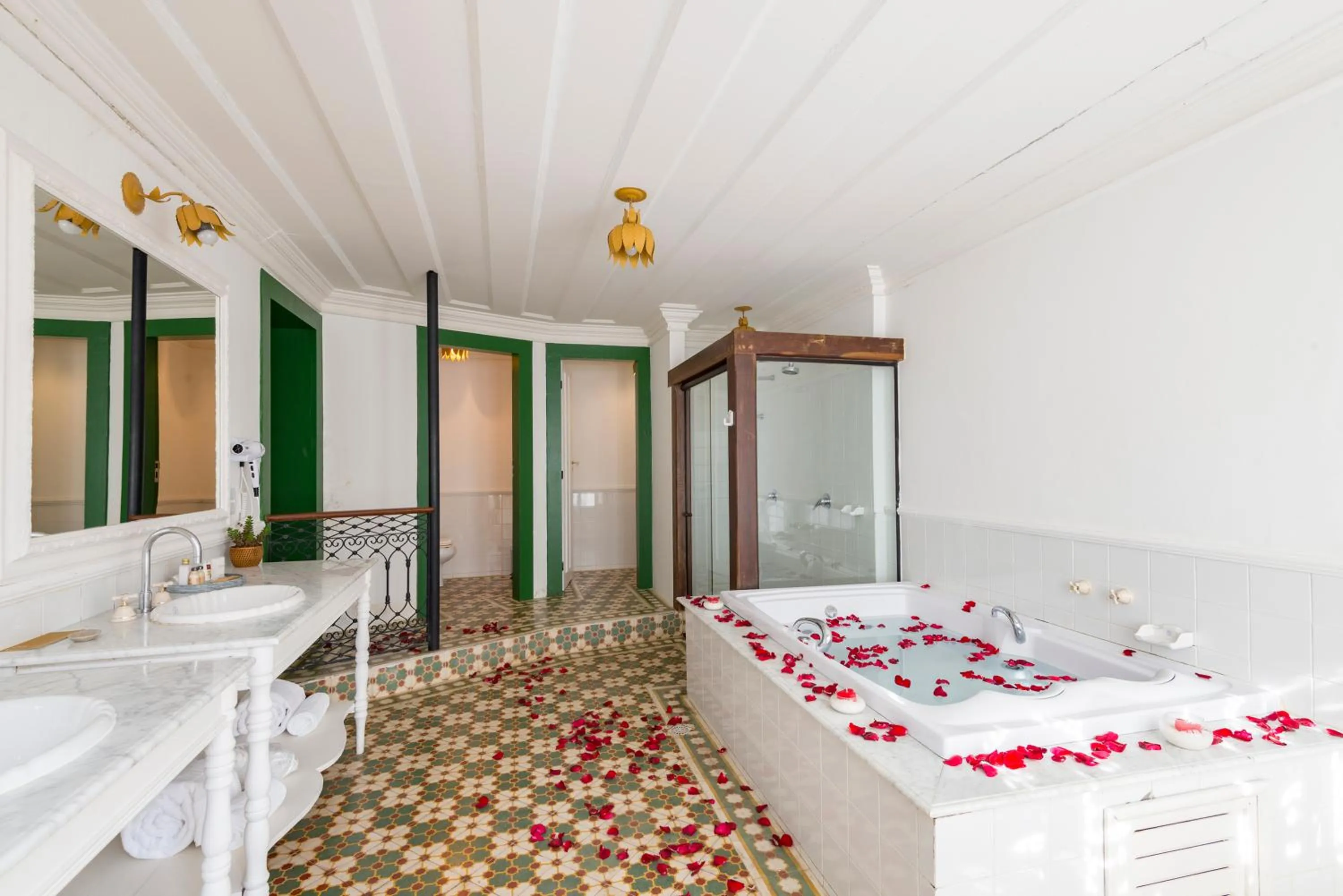 Hotel Solar do Rosário