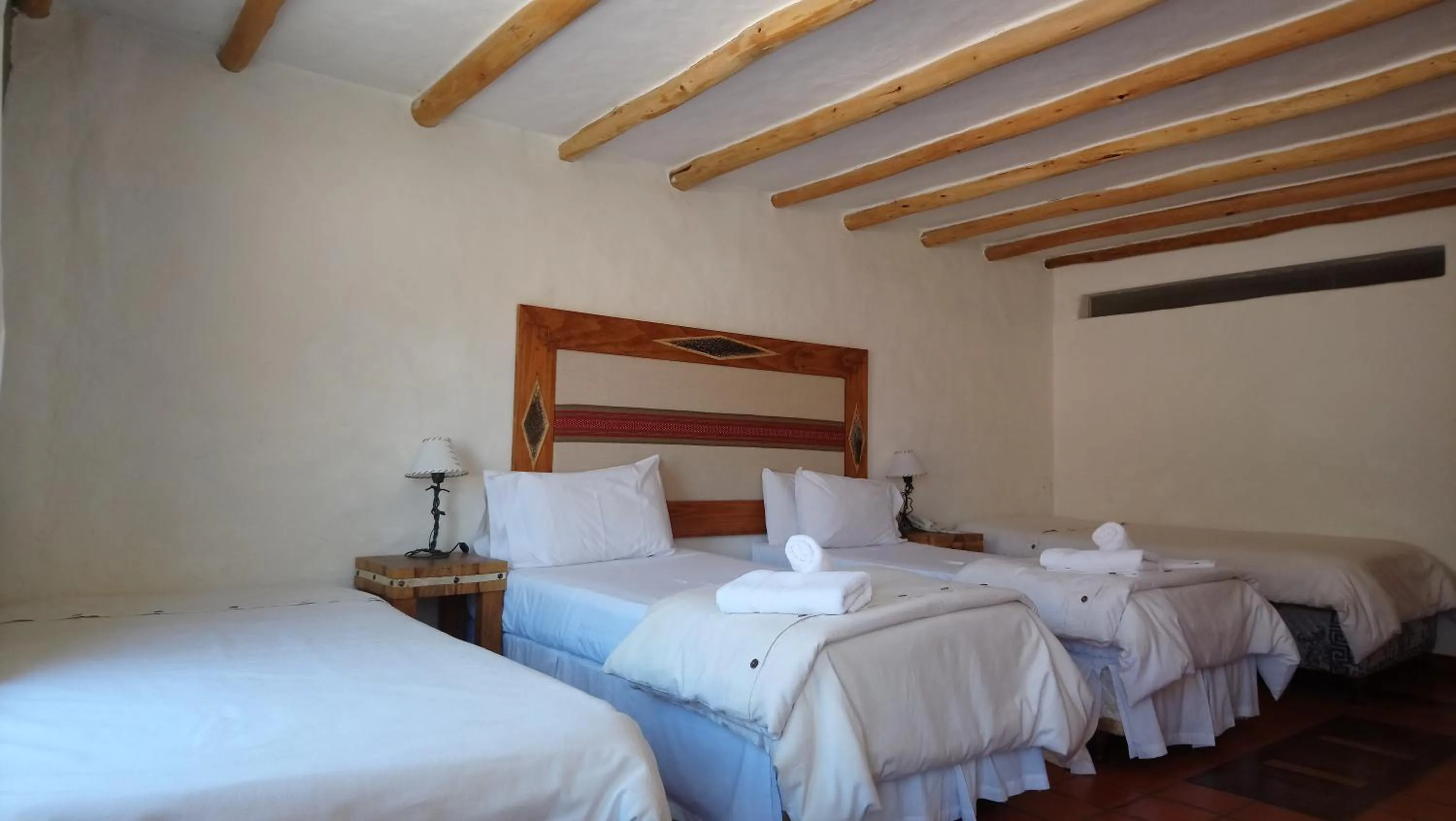 Del Amauta Hosteria