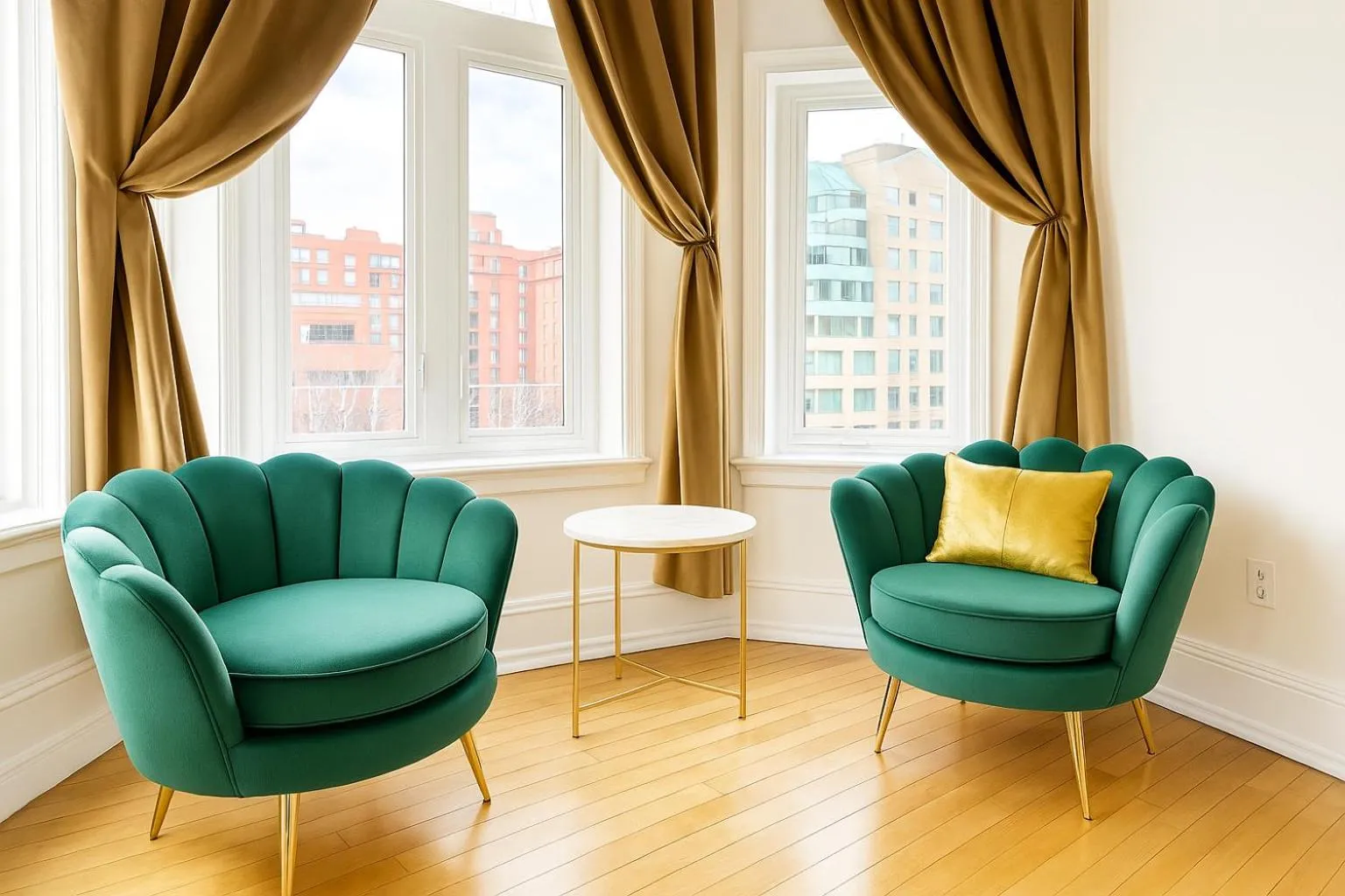 Bedroom in Hotel Charles-Alexandre - Par Aneyro