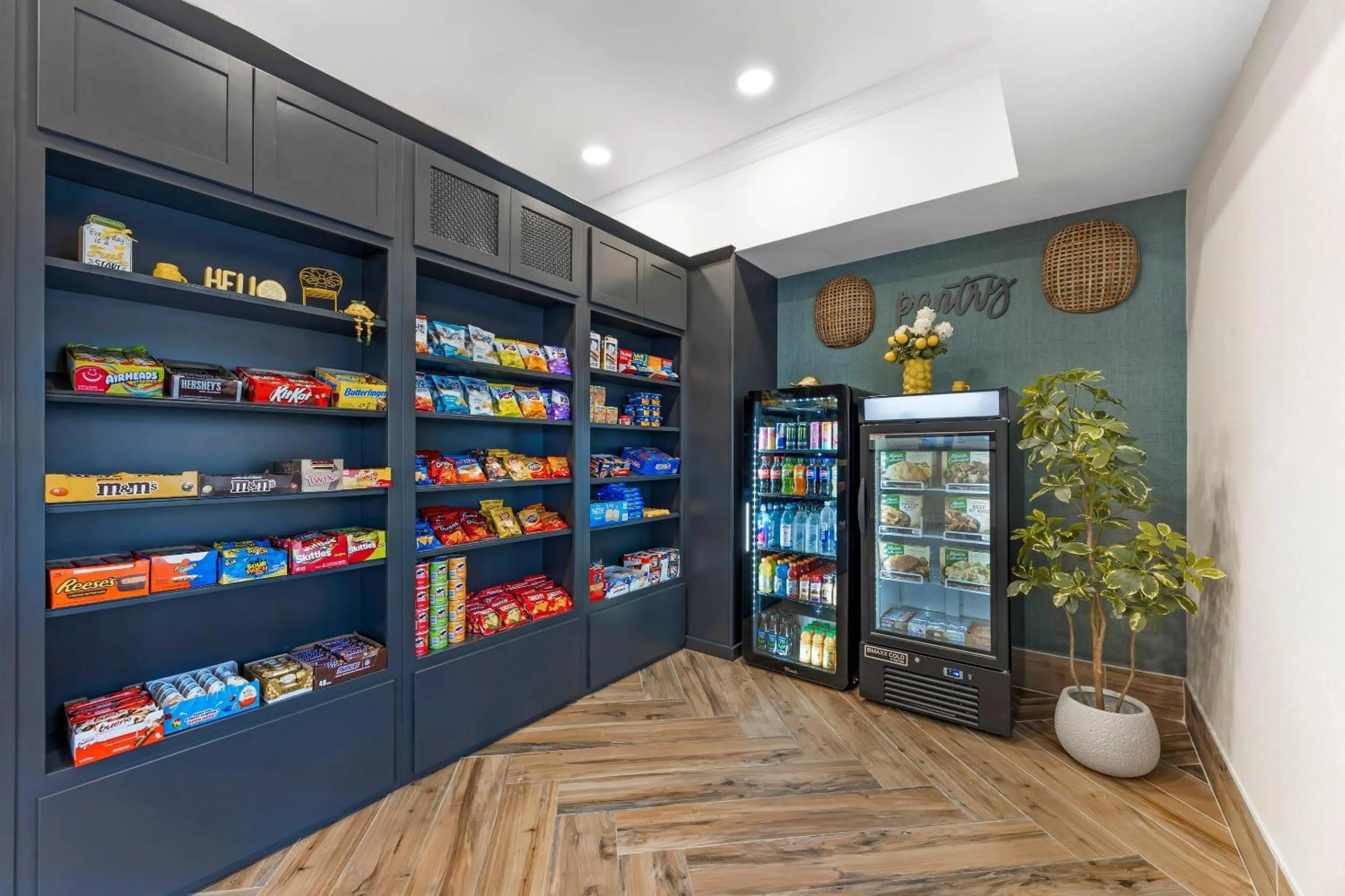 Other in Comfort Inn Sullivan