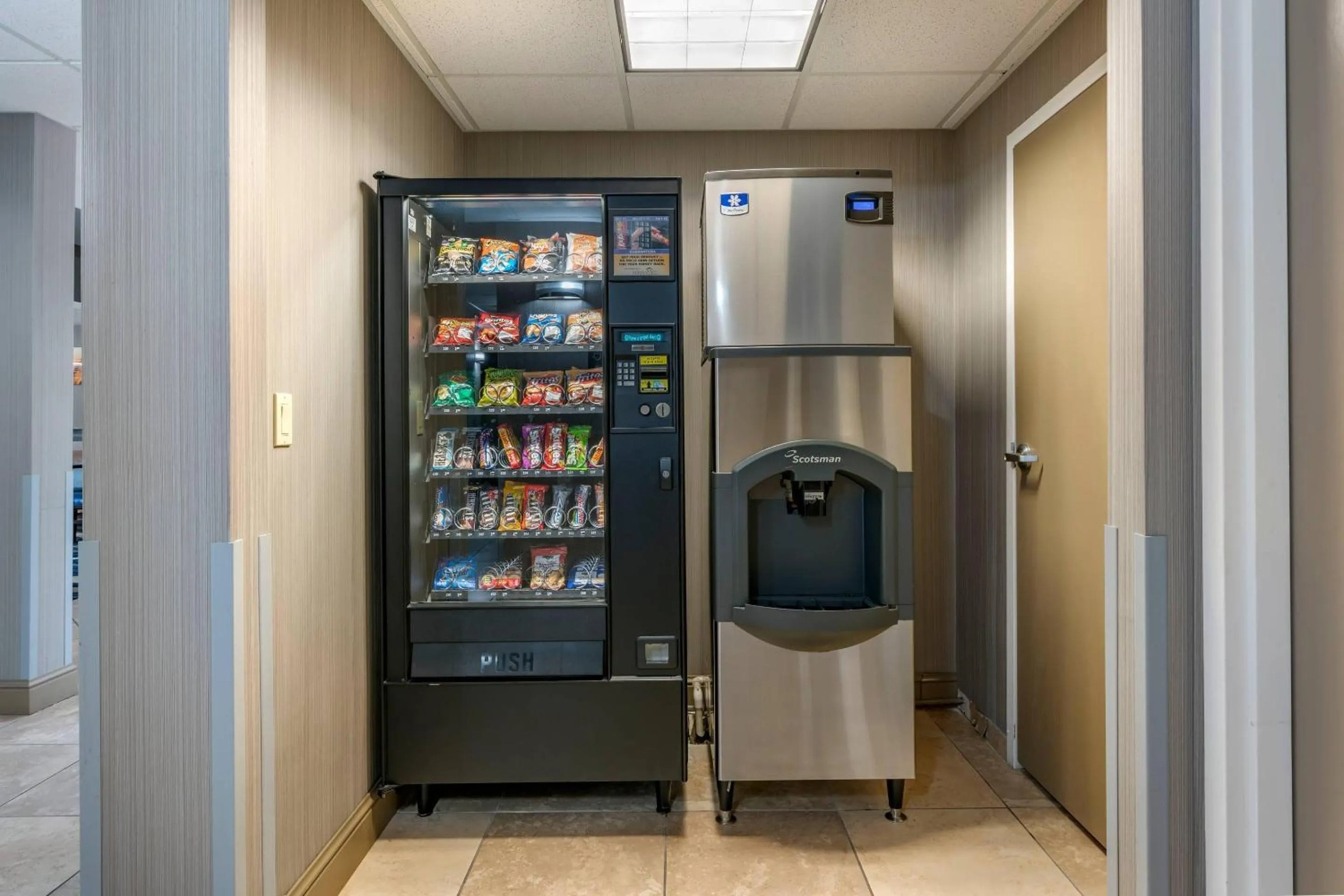 Other in Comfort Inn