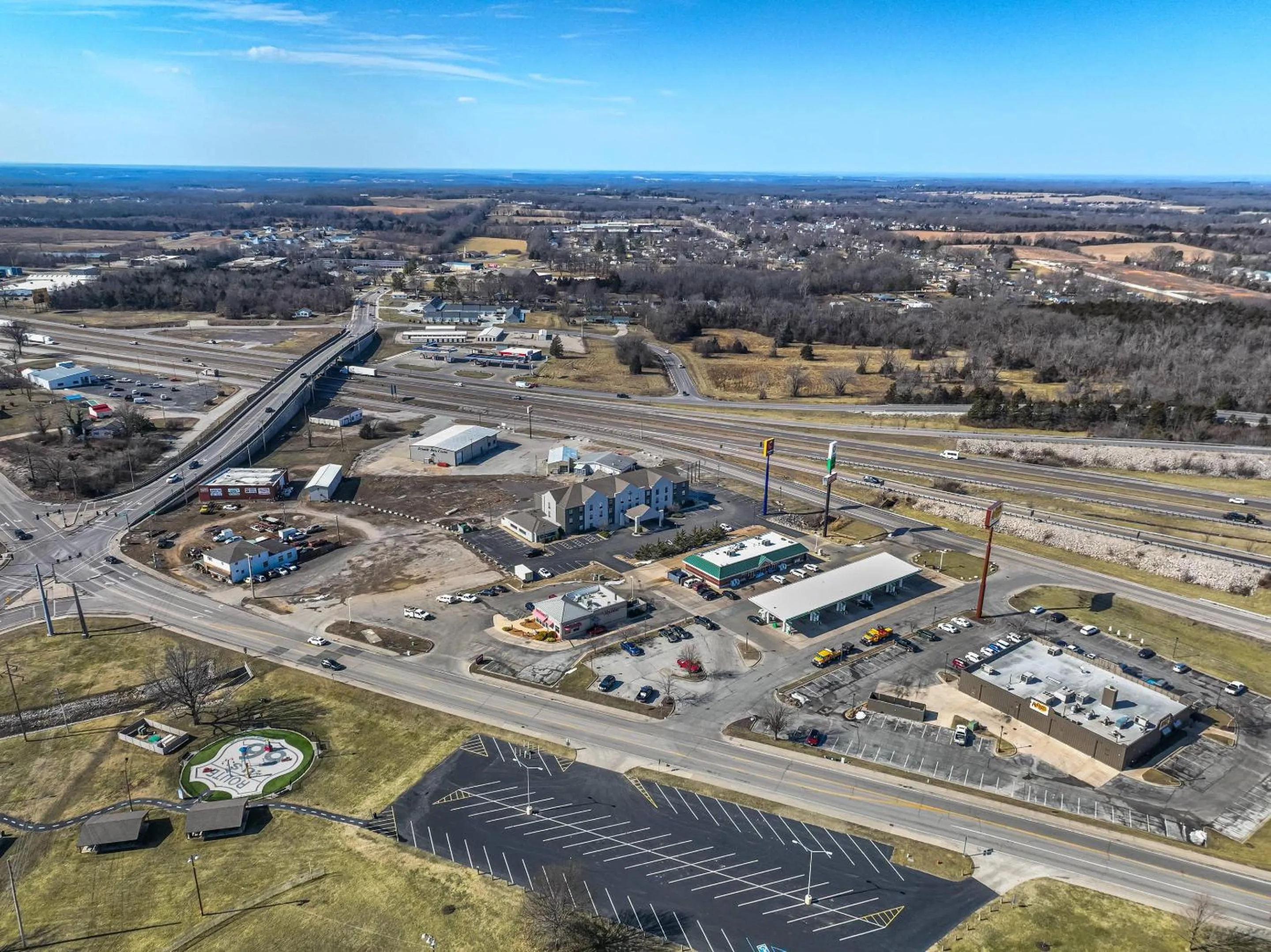 Other in Comfort Inn Sullivan