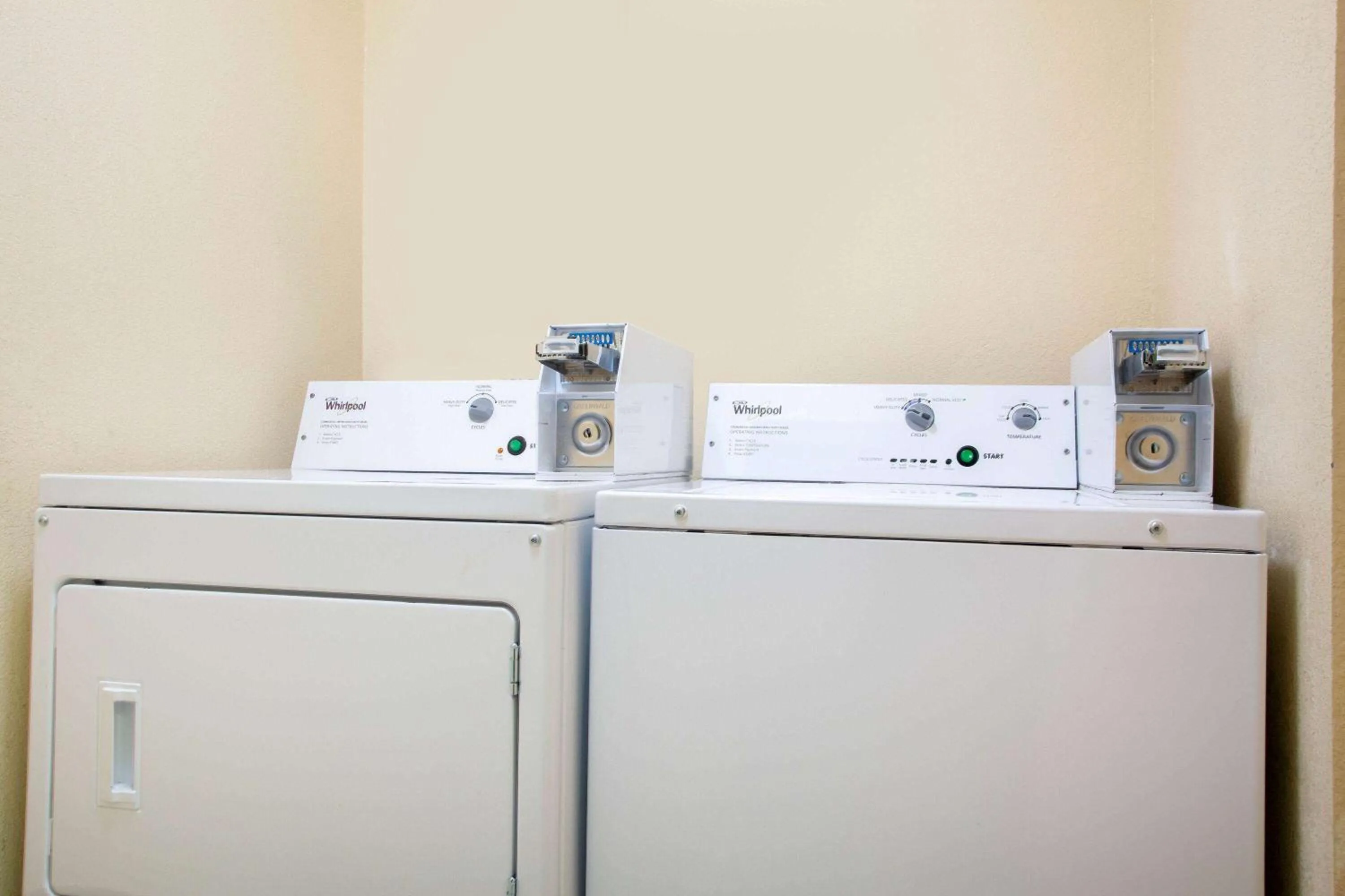 On site in Baymont by Wyndham Springfield South Hwy 65