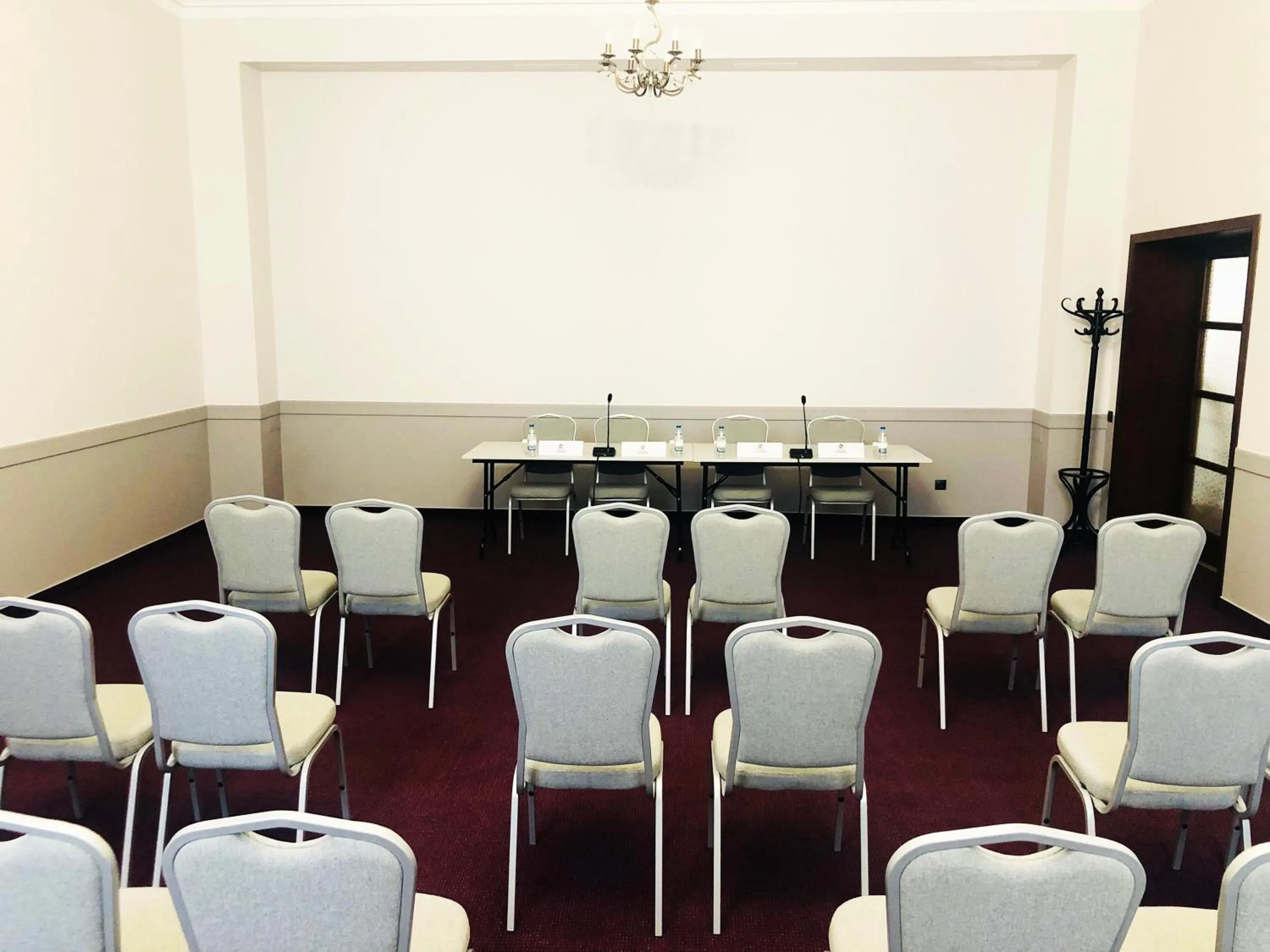 Meeting/conference room in Flowers Hotel