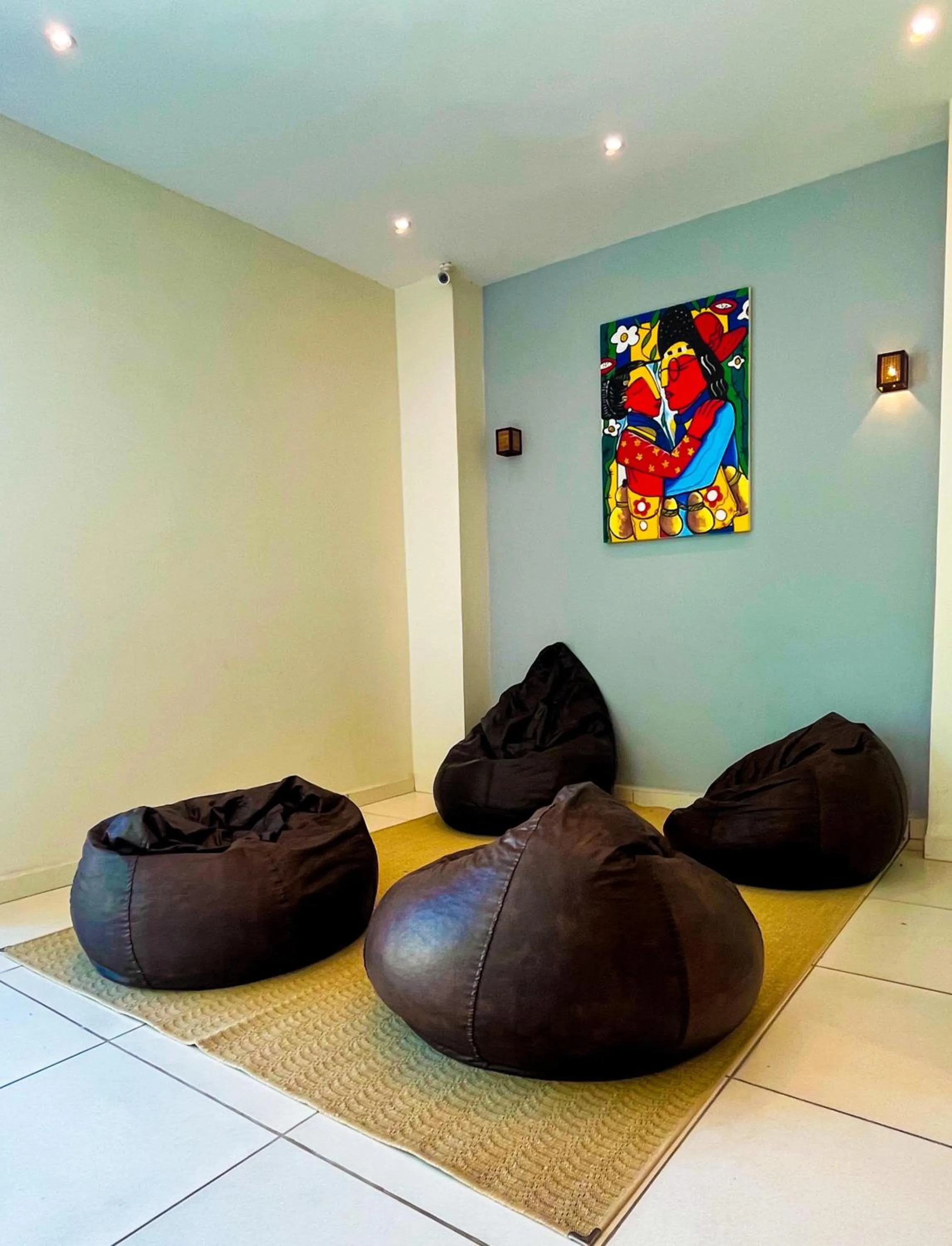 Pousada Pedras do Porto