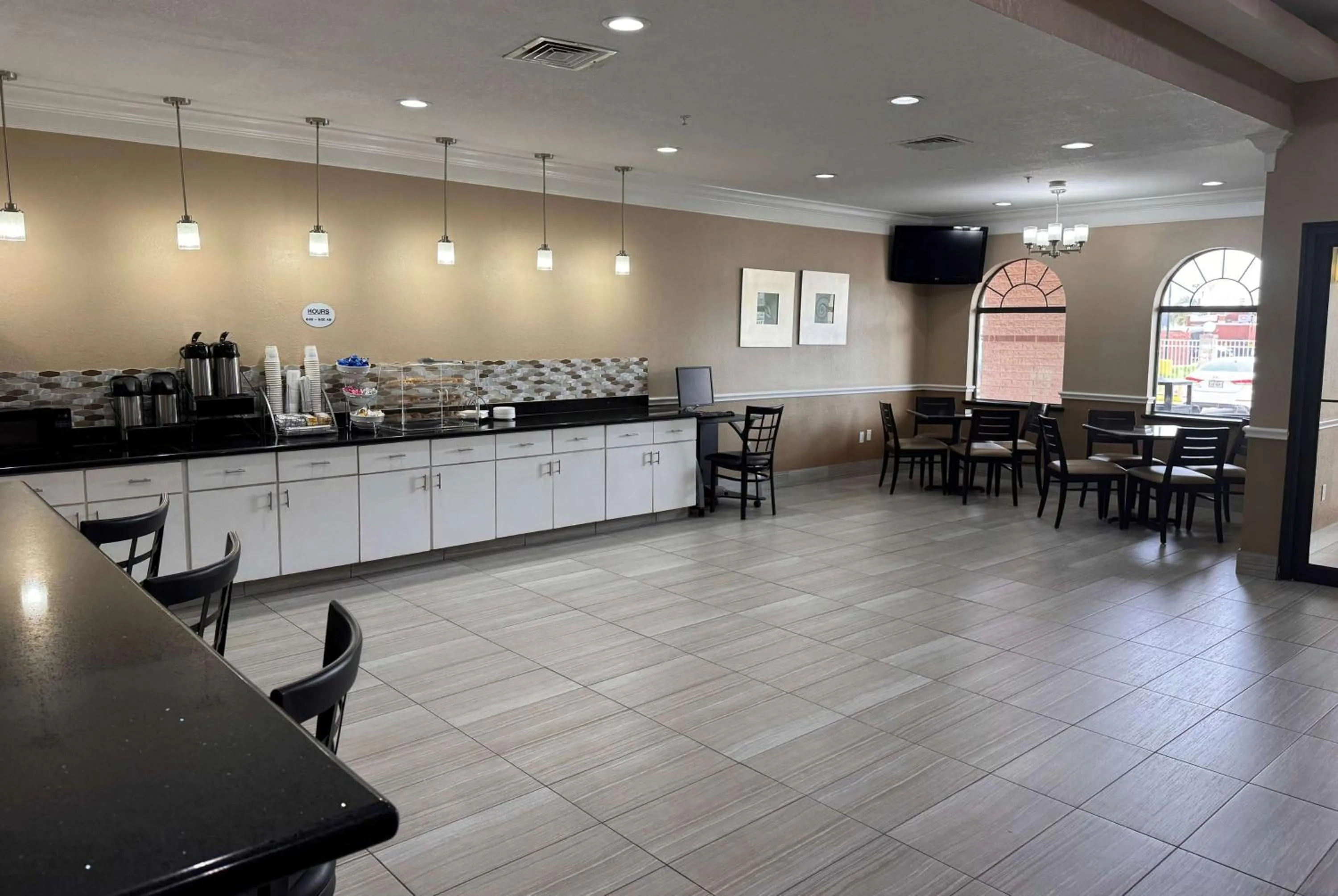 Other in Super 8 by Wyndham Galveston