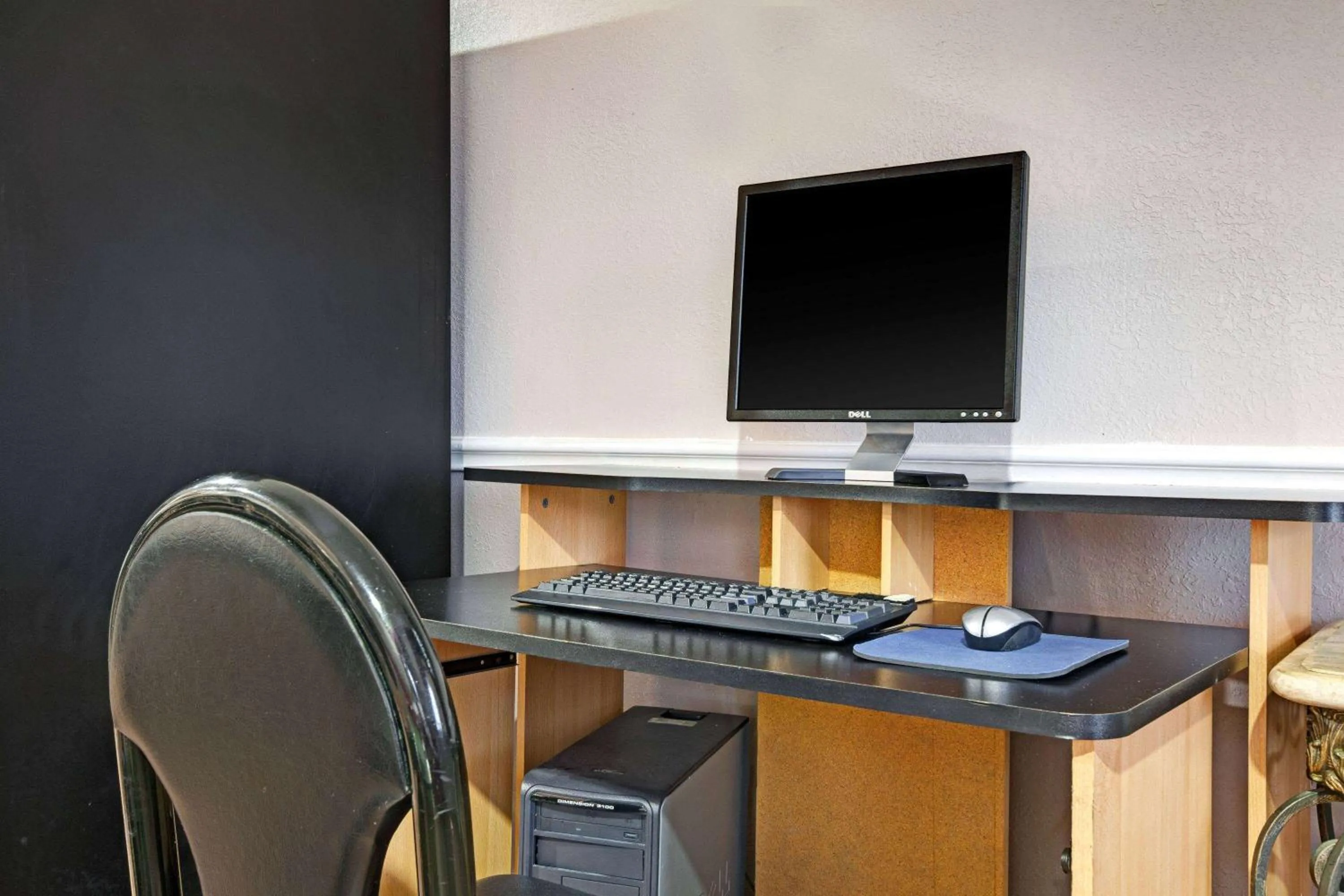 Food and drinks in Super 8 by Wyndham Galveston