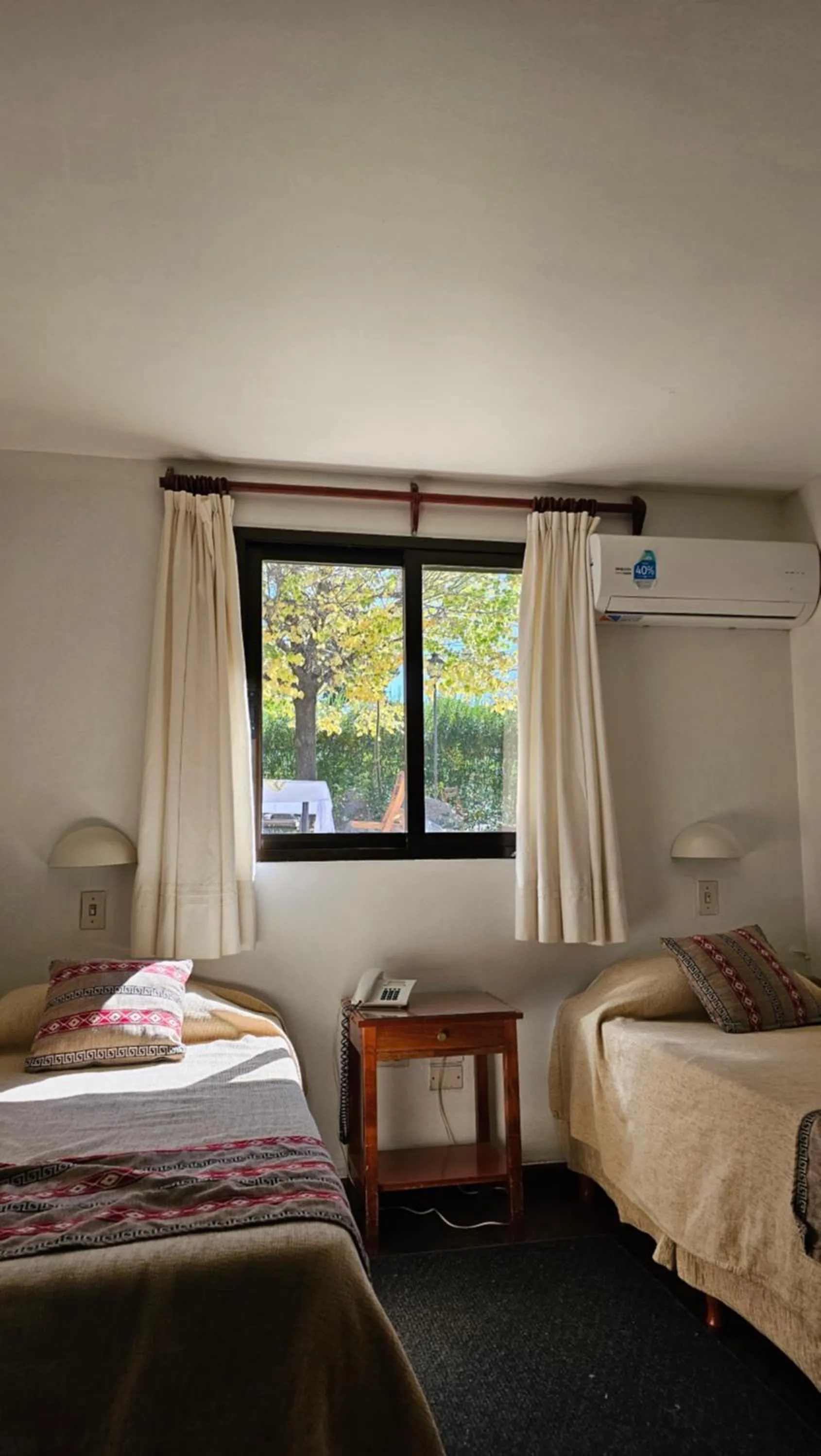 Hotel Tafí