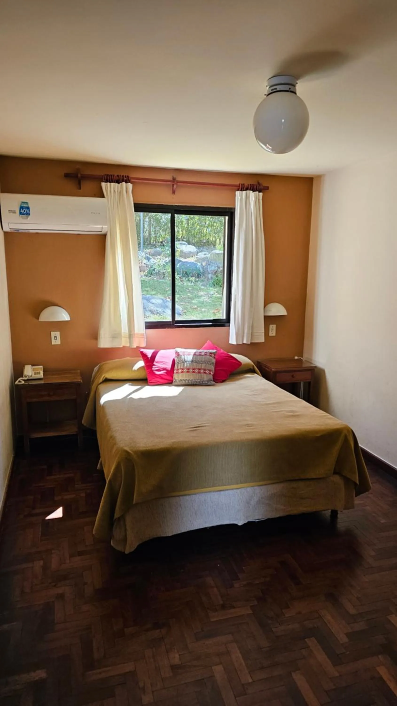 Hotel Tafí