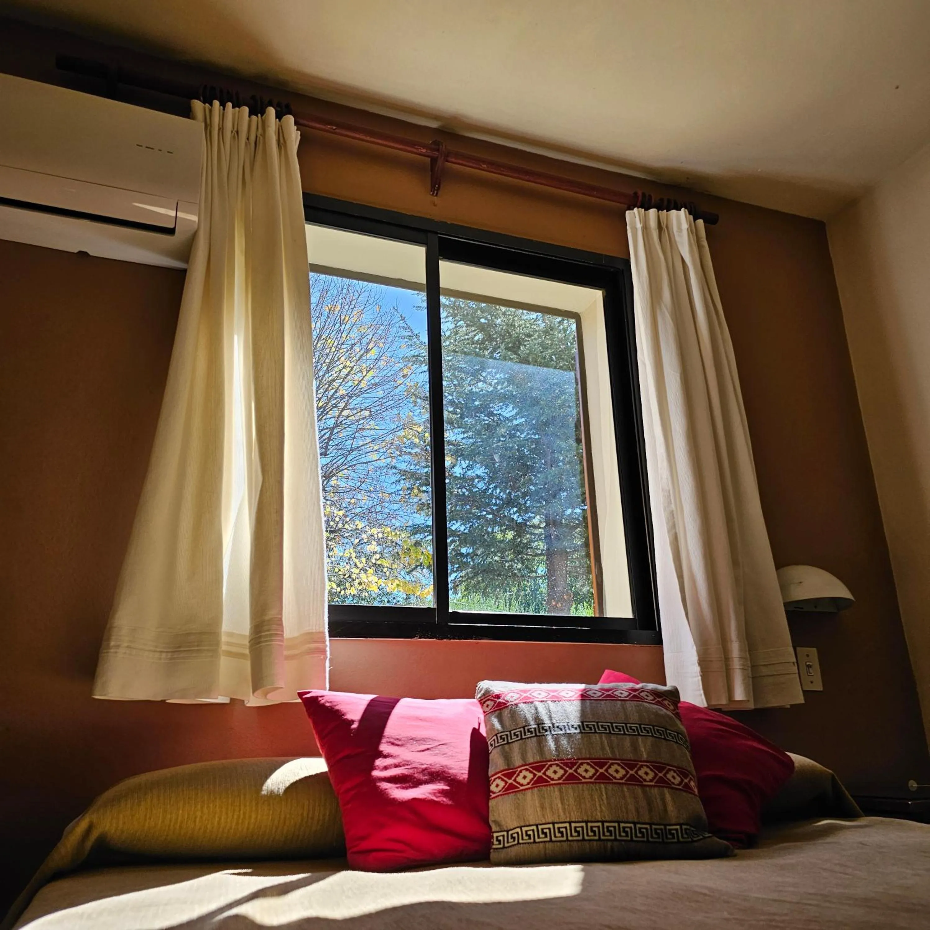 Hotel Tafí