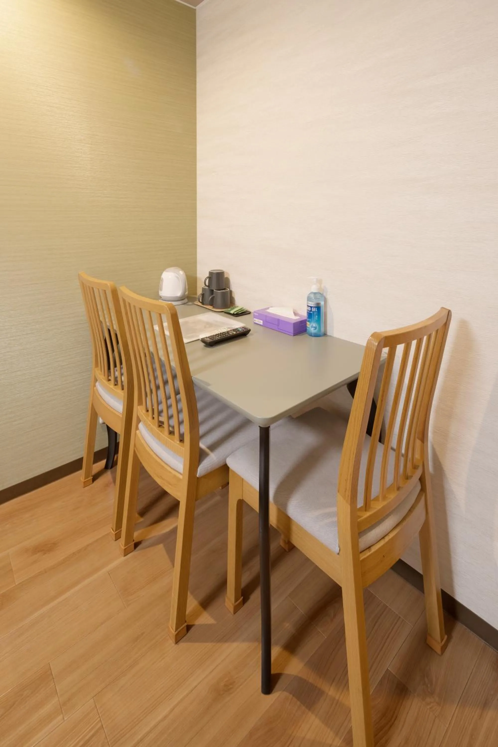 Area and facilities in Guest House Goettingen