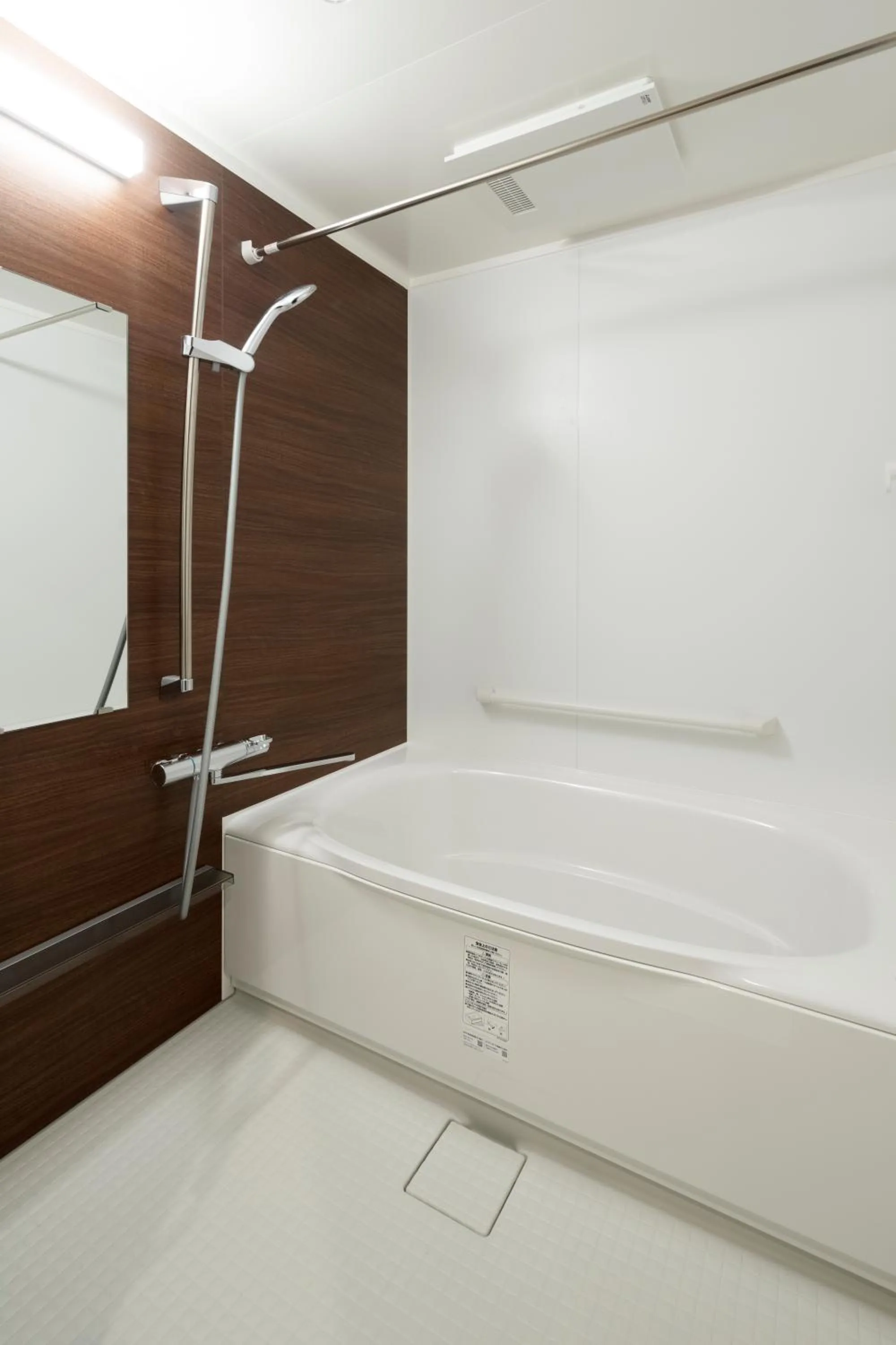 Bathroom in Guest House Goettingen