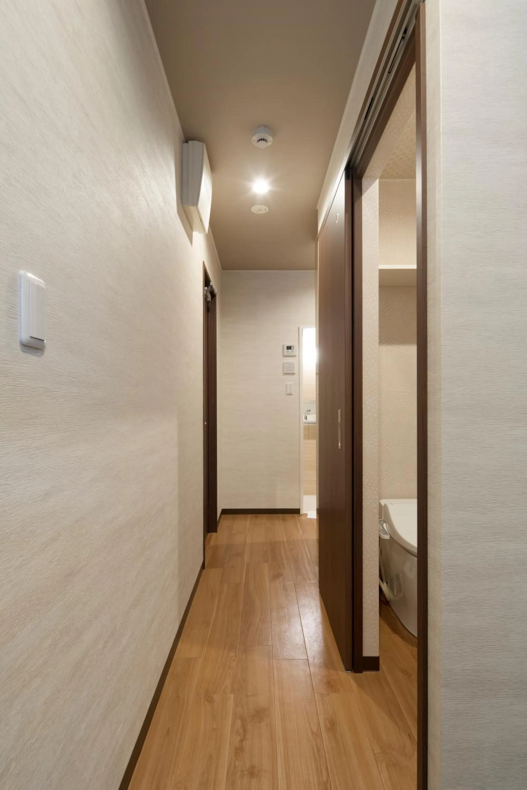 Bedroom, Bed in Guest House Goettingen