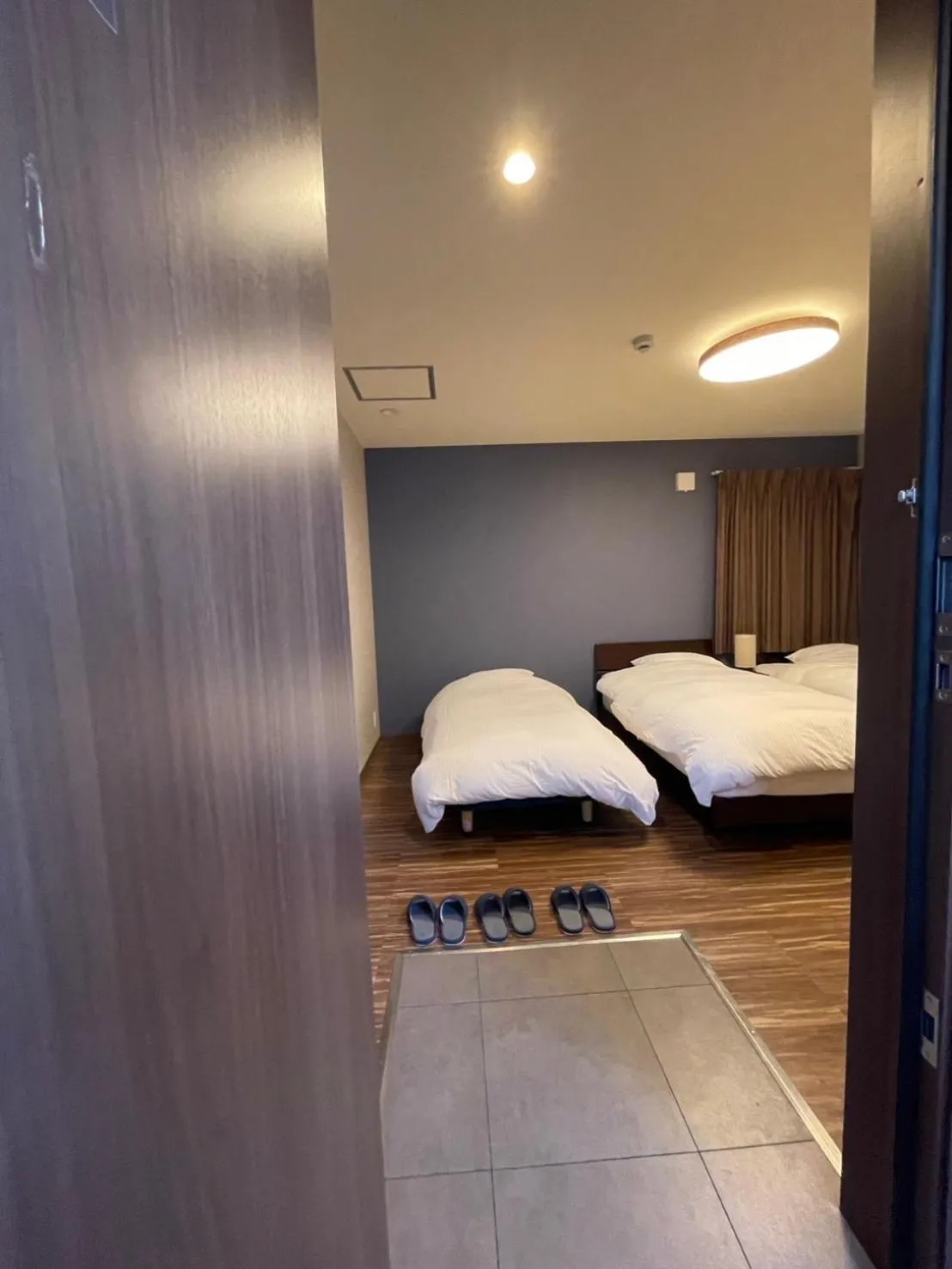 Bedroom, Bed in Guest House Goettingen