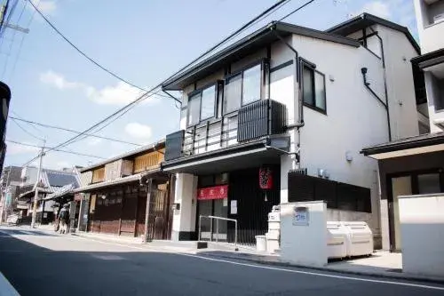 Guest House Goettingen Guest House Goettingen