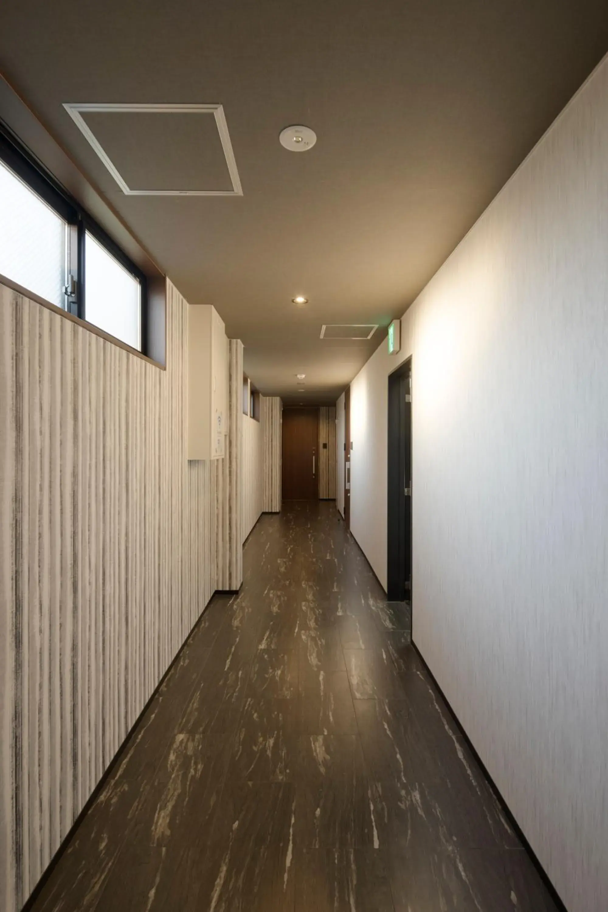 Property building in Guest House Goettingen Property building in Guest House Goettingen