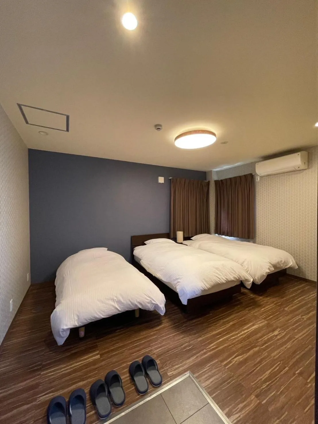 Bedroom, Bed in Guest House Goettingen