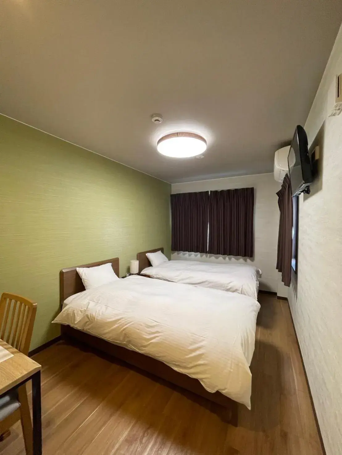 Superior Twin Room - single occupancy in Guest House Goettingen Superior Twin Room - single occupancy in Guest House Goettingen