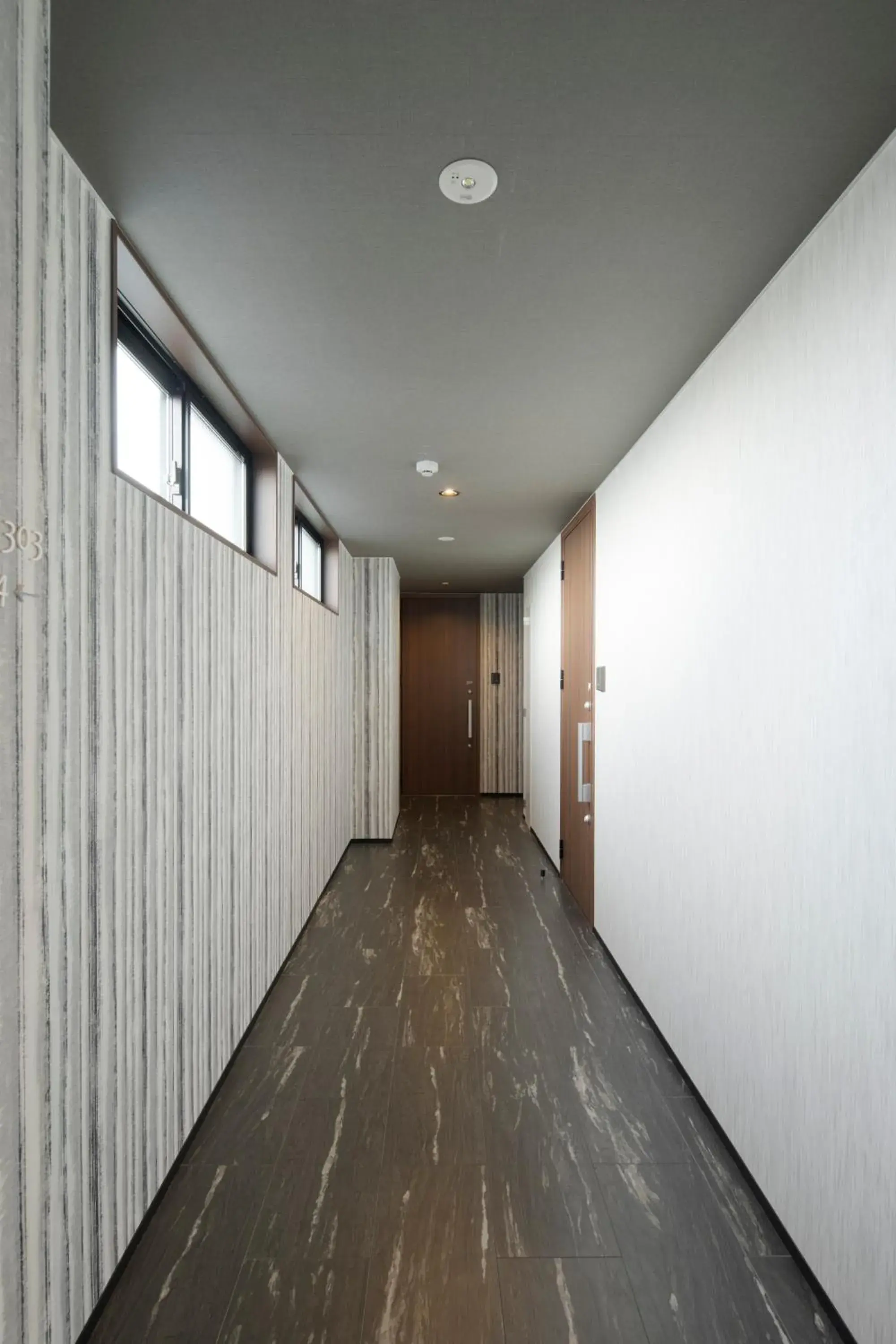 Property building in Guest House Goettingen Property building in Guest House Goettingen