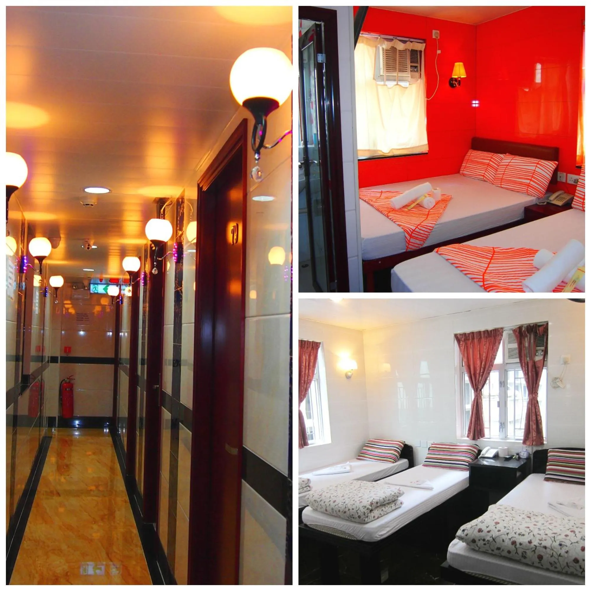 cot, Bed in Manila Lounge