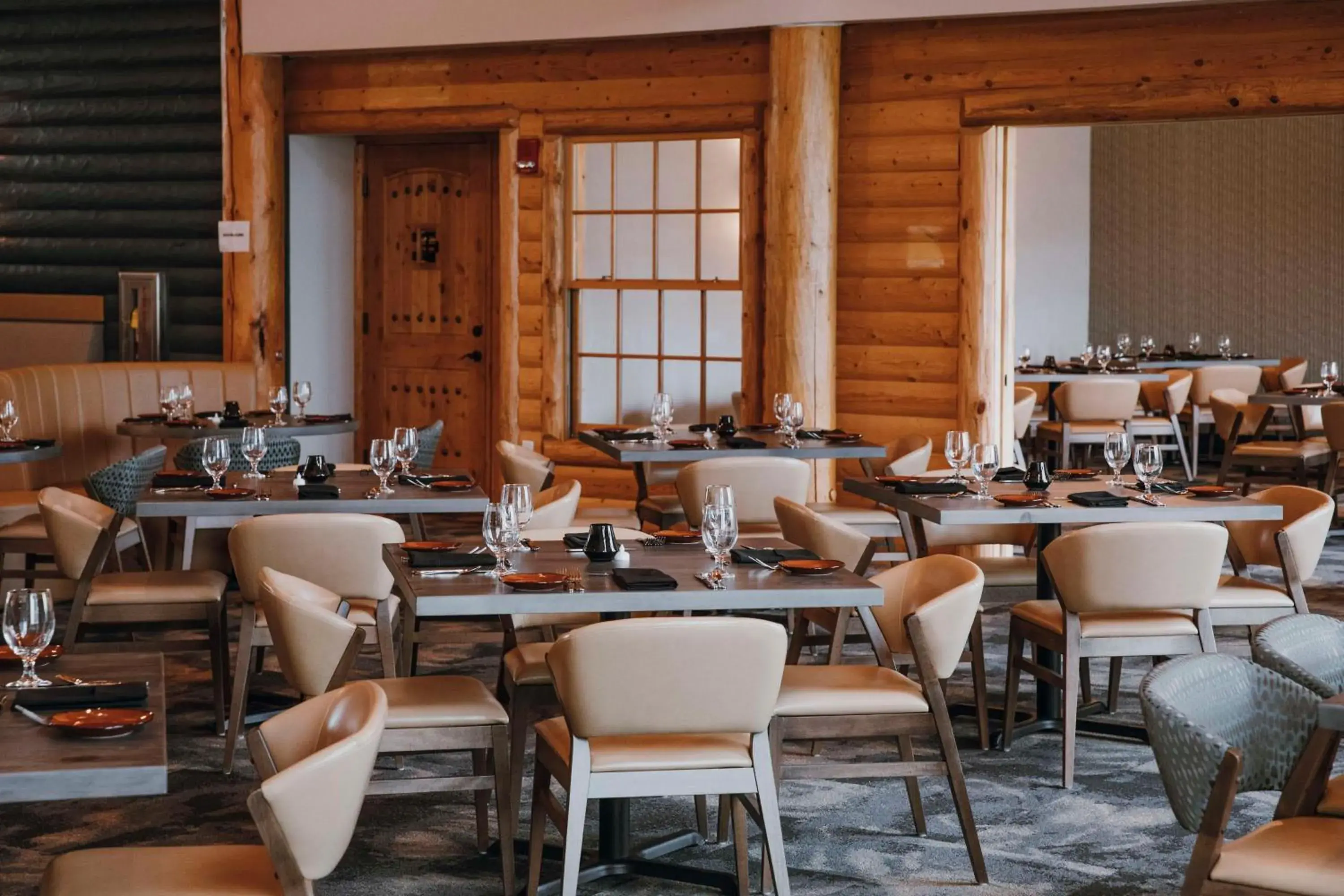 Restaurant/places to eat in Hilton Garden Inn Kalispell Restaurant/places to eat in Hilton Garden Inn Kalispell