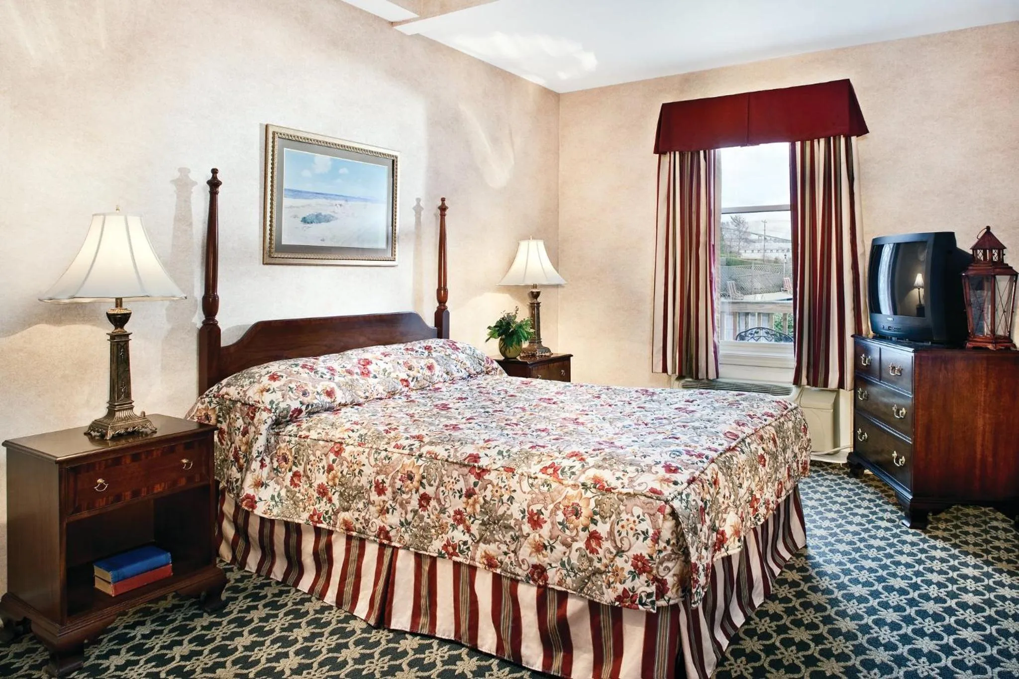 Club Wyndham Bay Voyage Inn