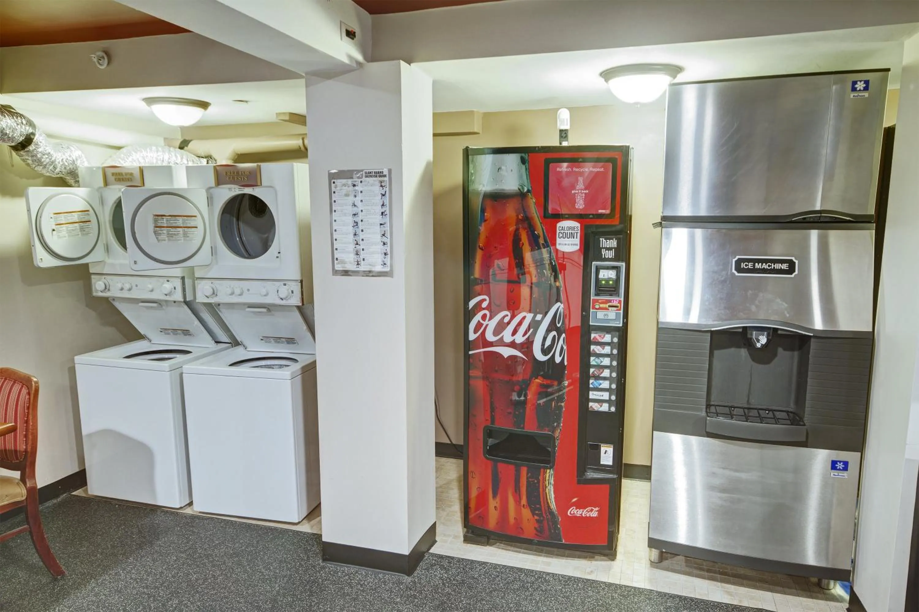 Other in Club Wyndham Bay Voyage Inn