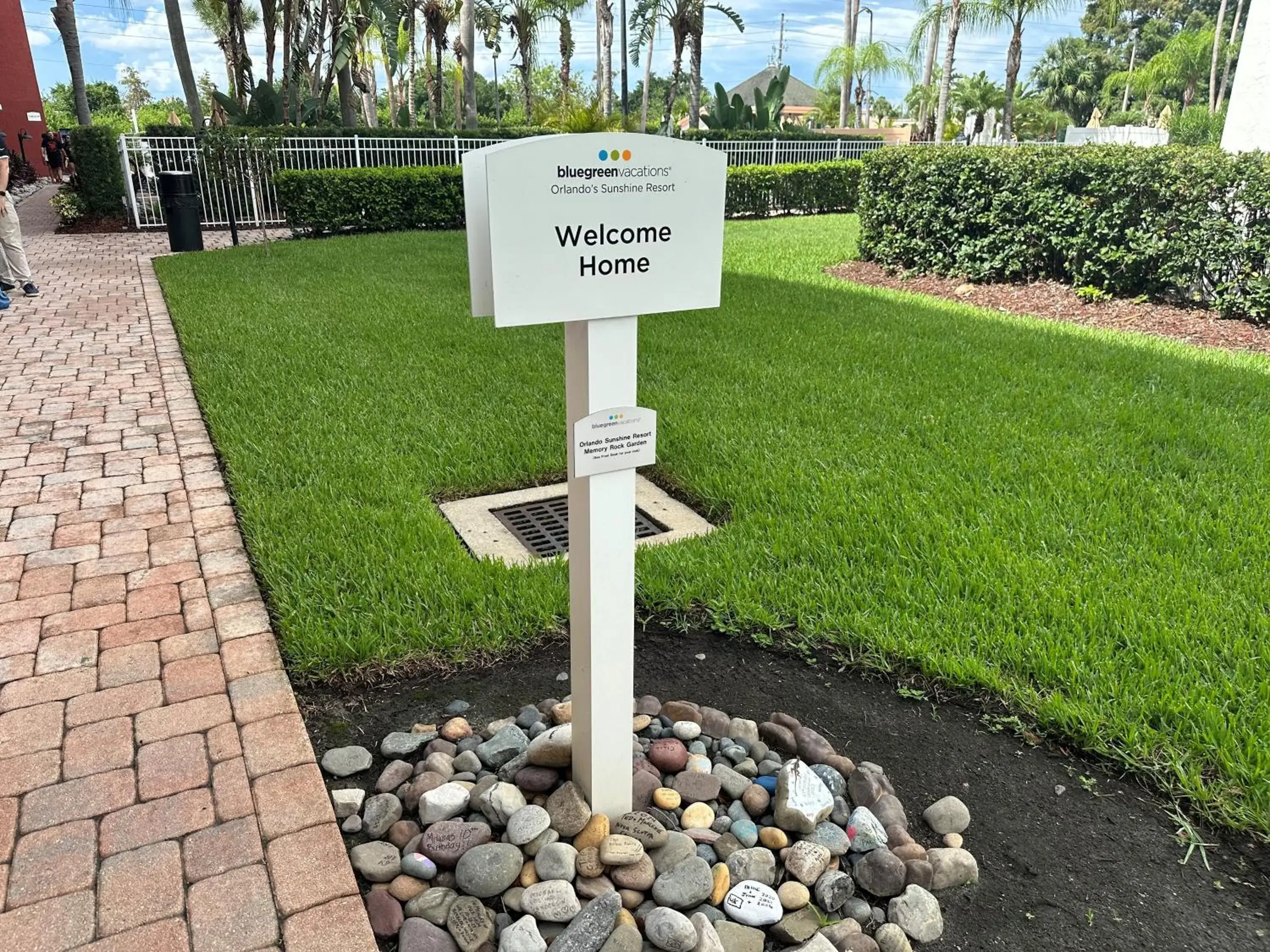 Lobby or reception in Bluegreen Vacations Orlando's Sunshine Resort Lobby or reception in Bluegreen Vacations Orlando's Sunshine Resort