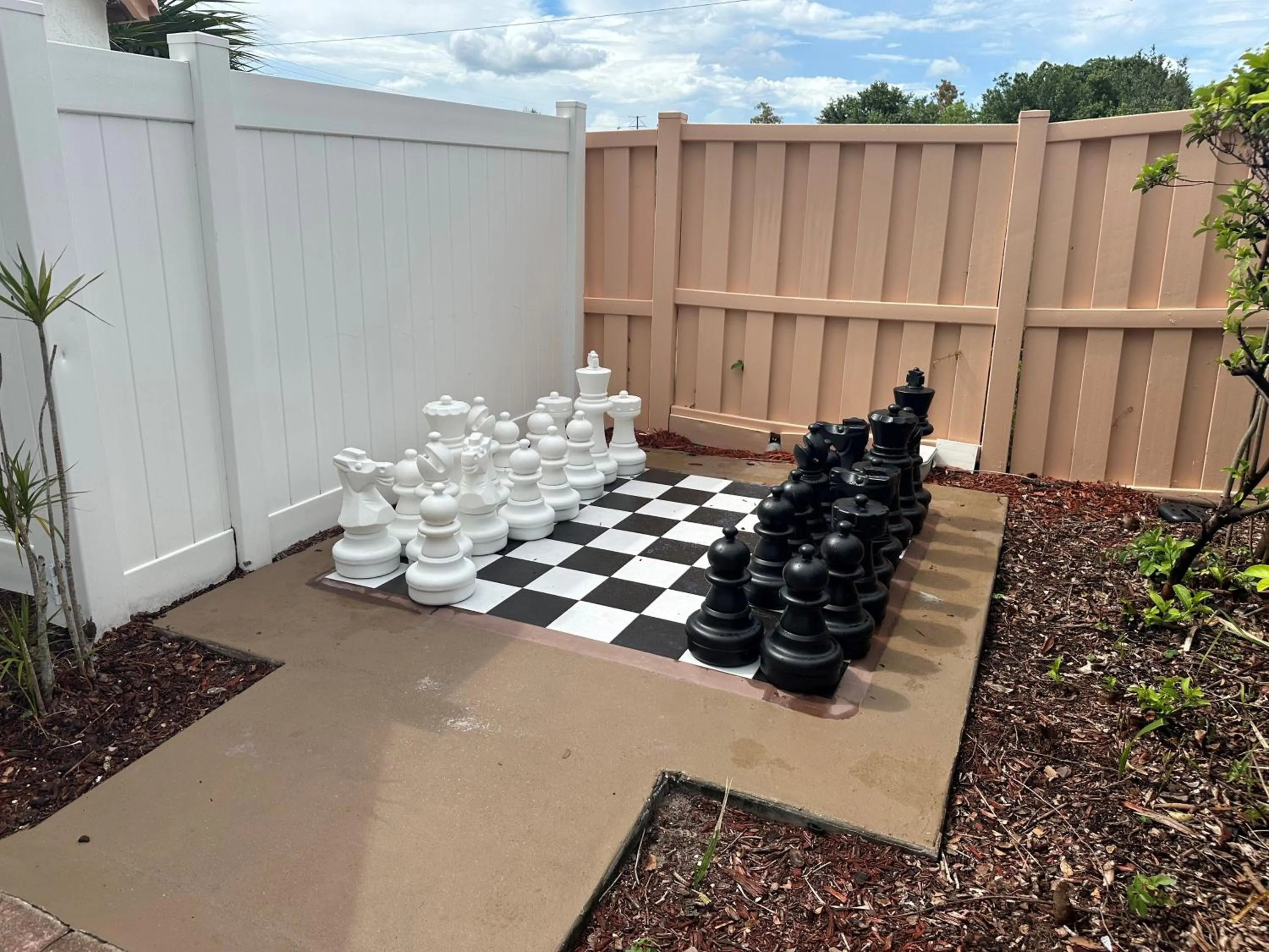 Activities in Bluegreen Vacations Orlando's Sunshine Resort