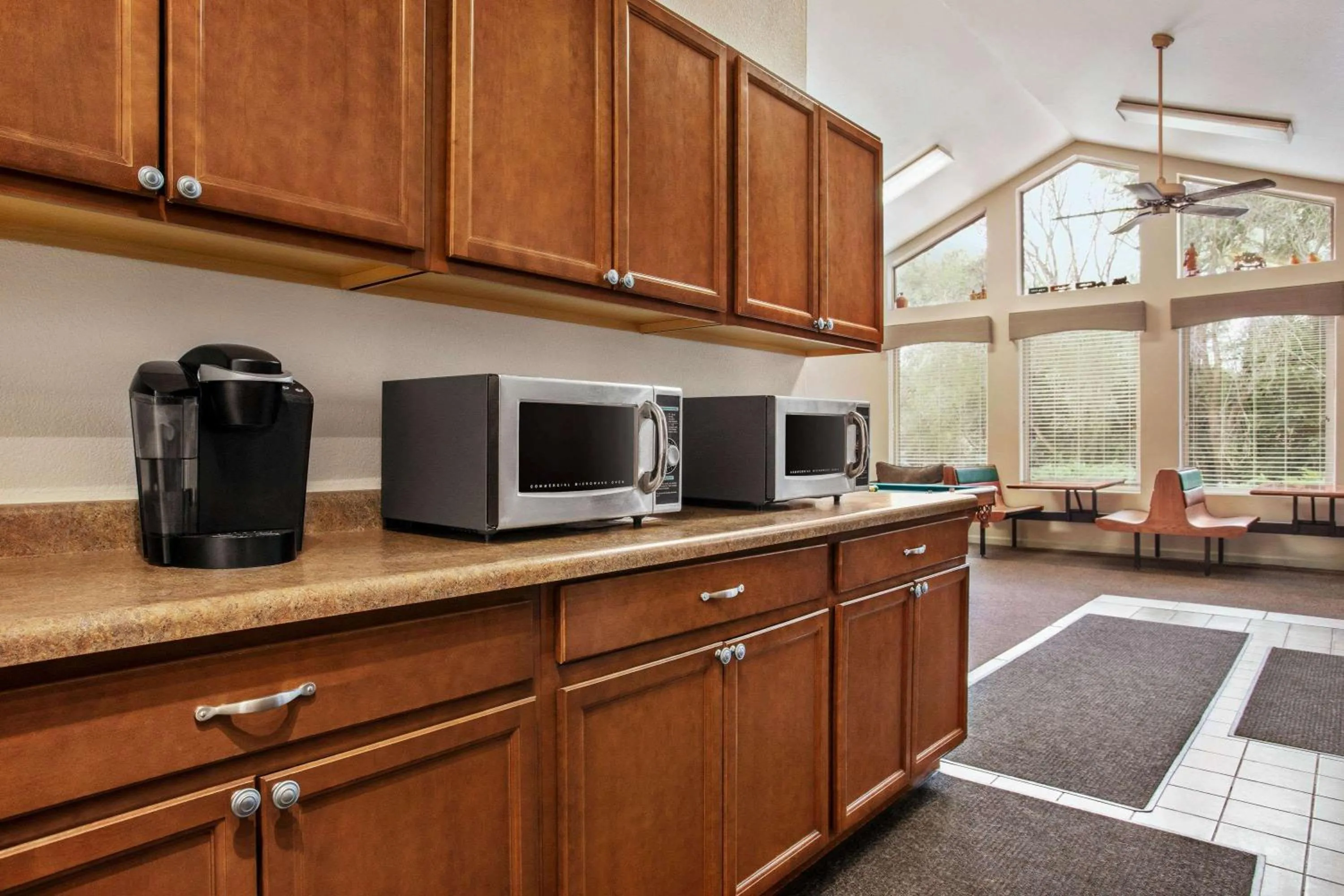 Other in Travelodge by Wyndham Guernsey