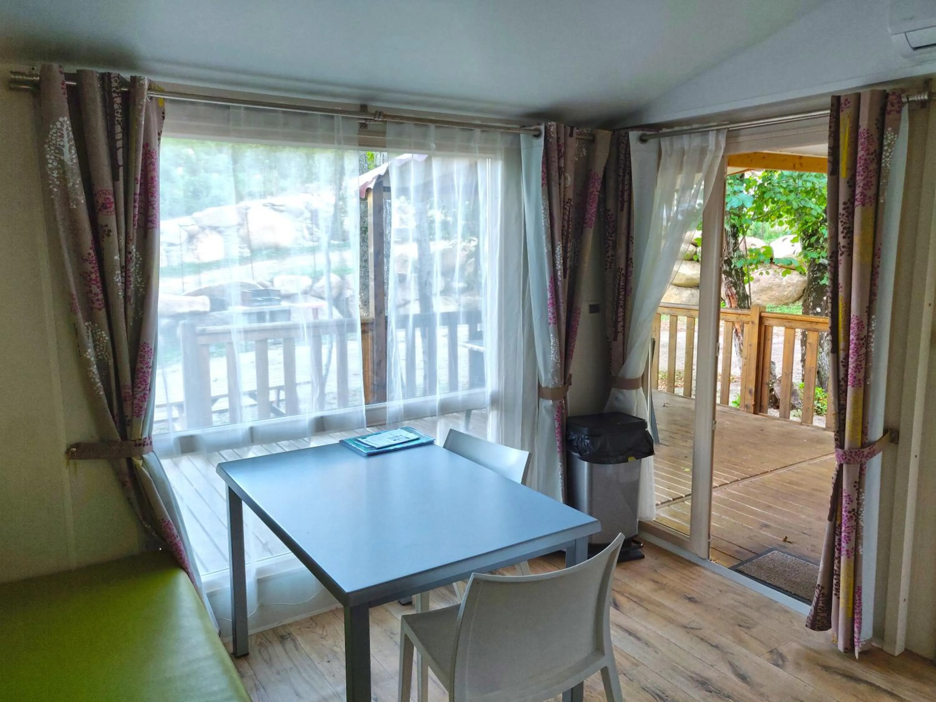 Dining area in Funtana a l'Ora