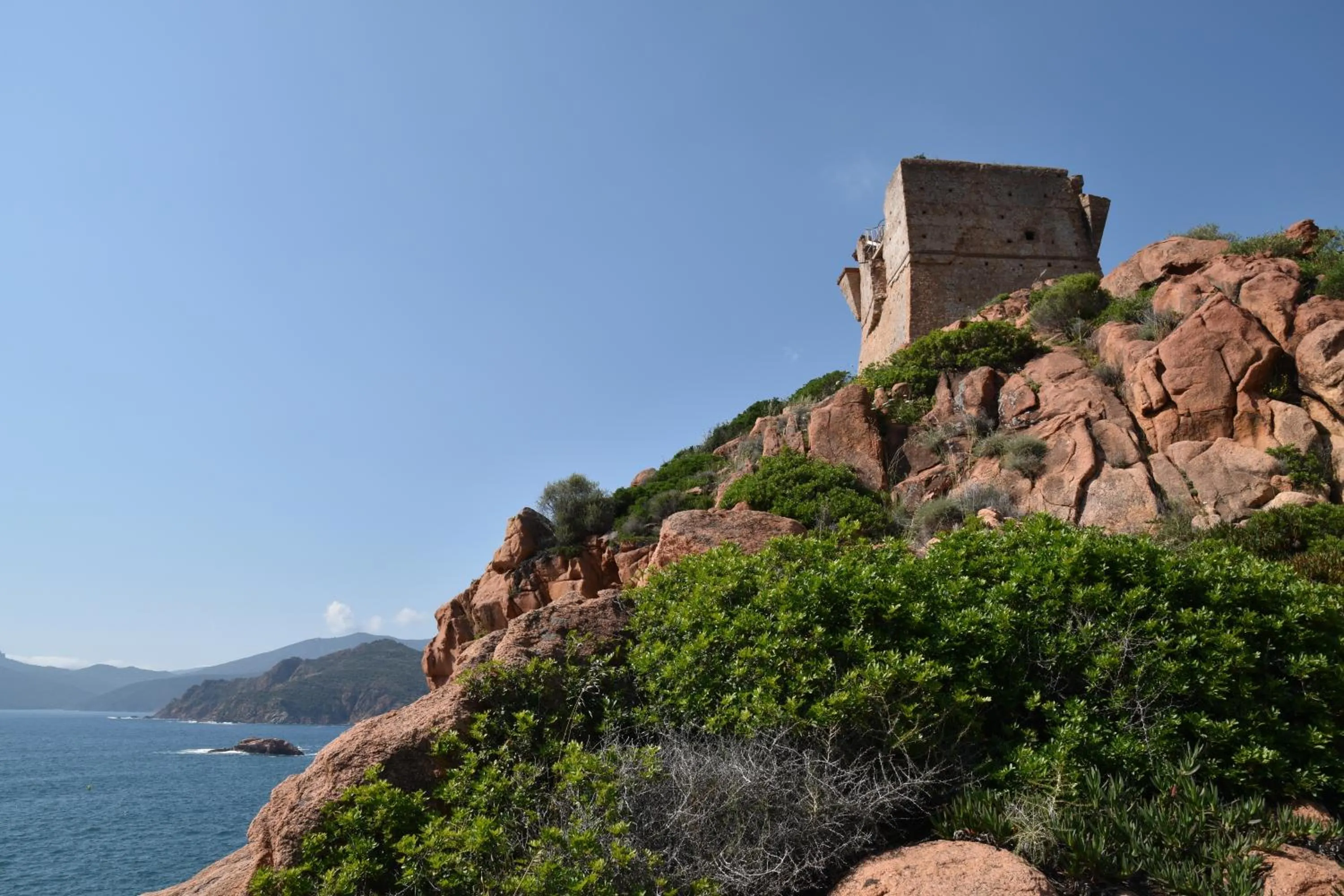 Activities in Funtana a l'Ora