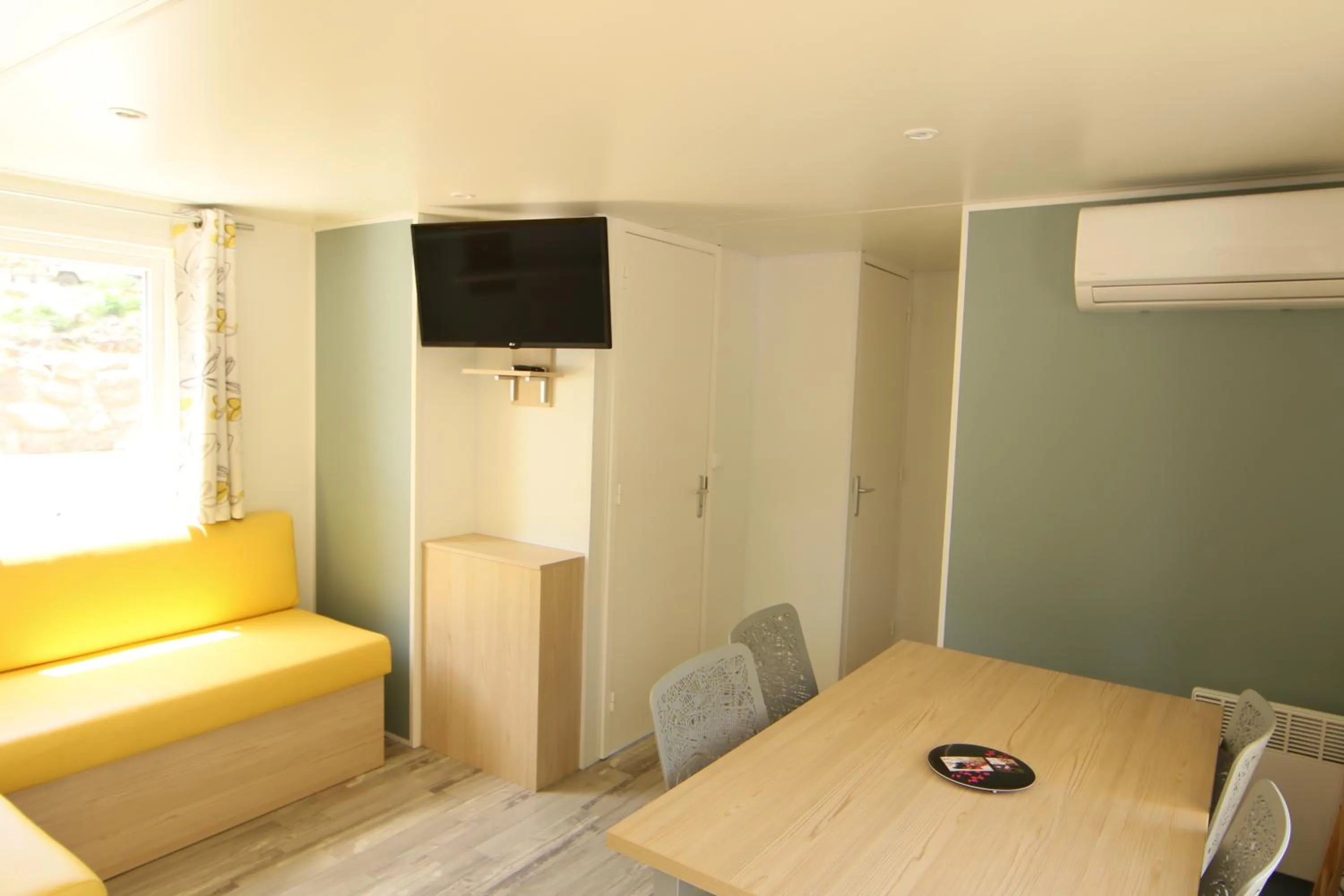 TV and multimedia in Funtana a l'Ora