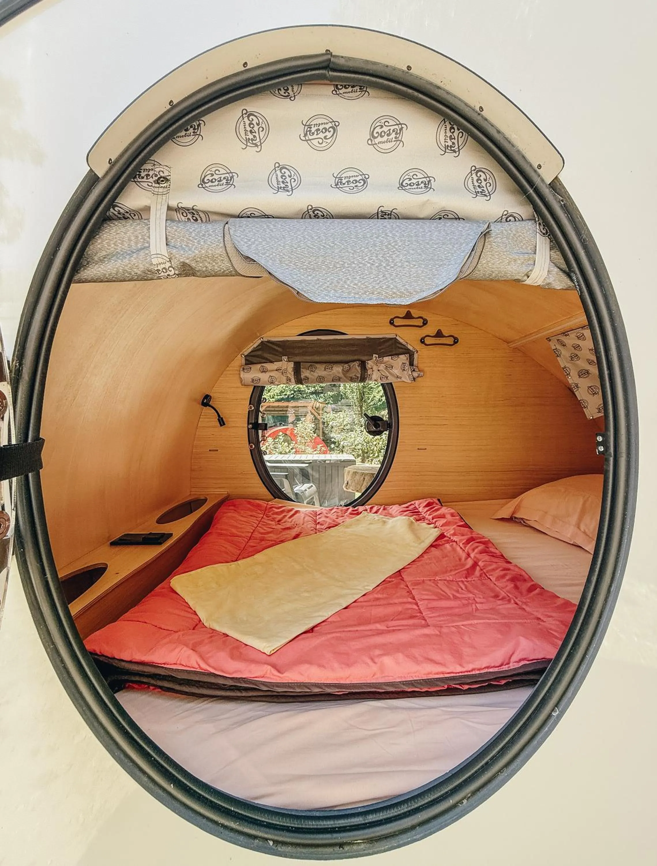 Bed in Funtana a l'Ora