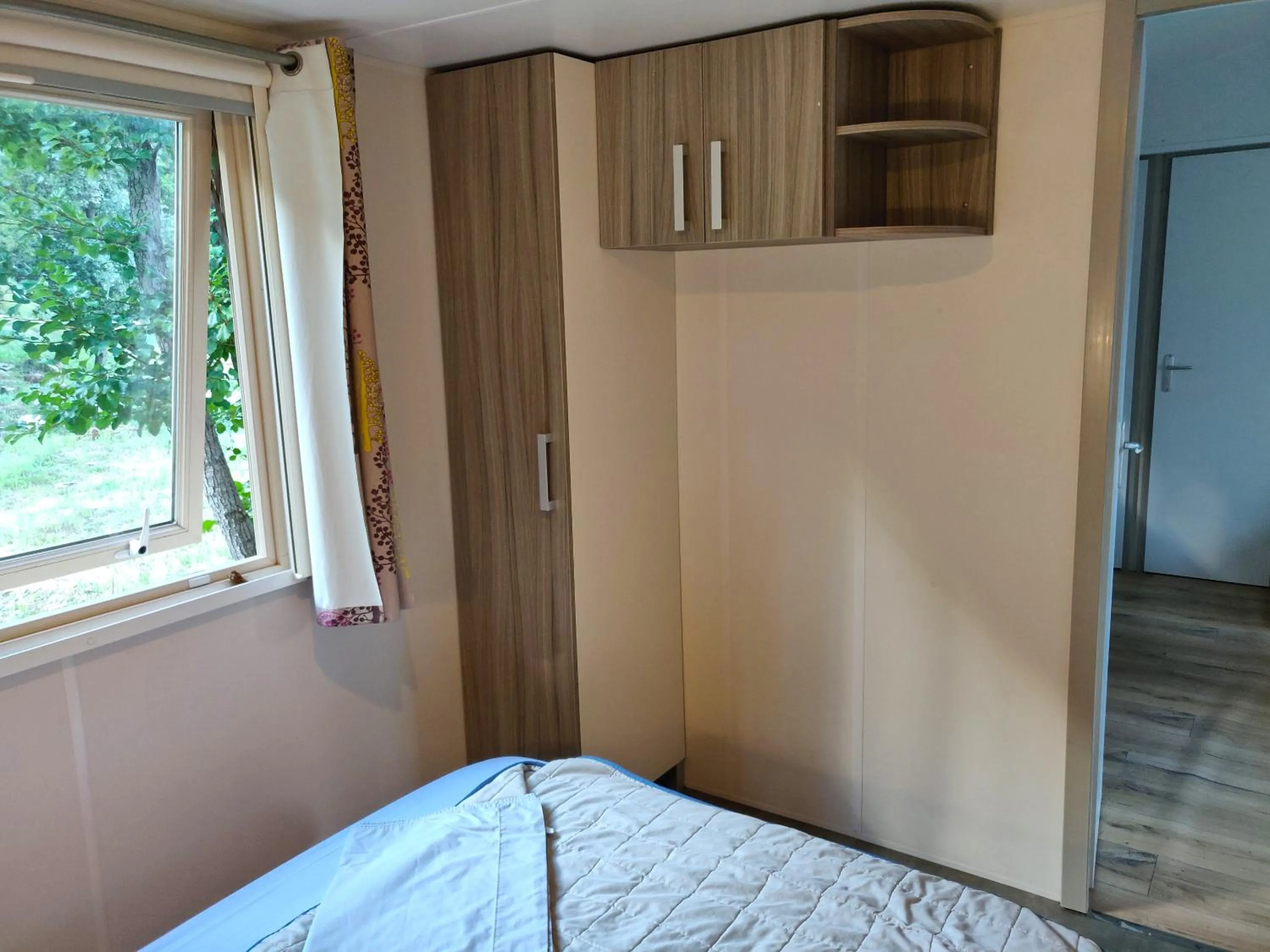 Bedroom, Bed in Funtana a l'Ora