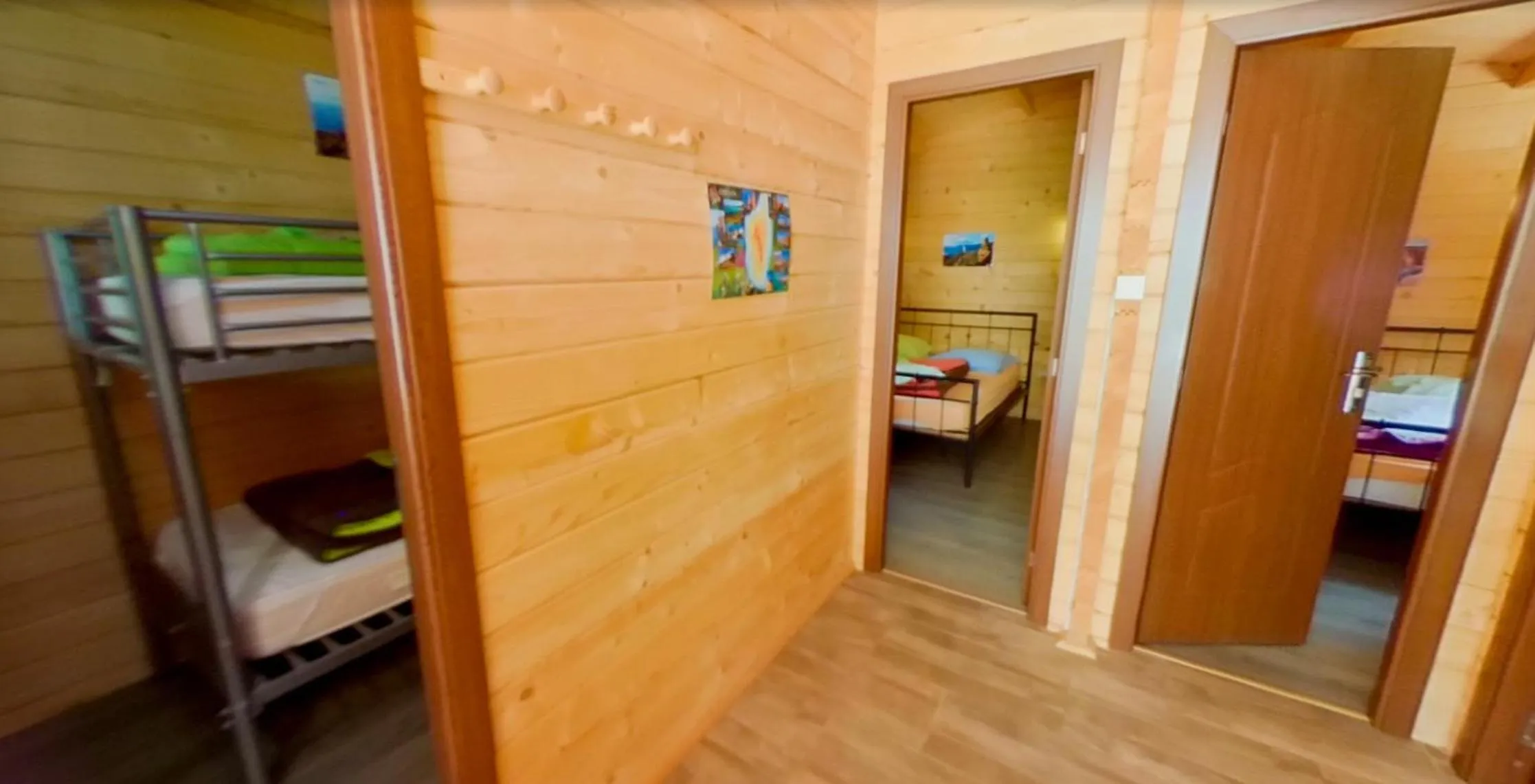 bunk bed, Bed in Funtana a l'Ora