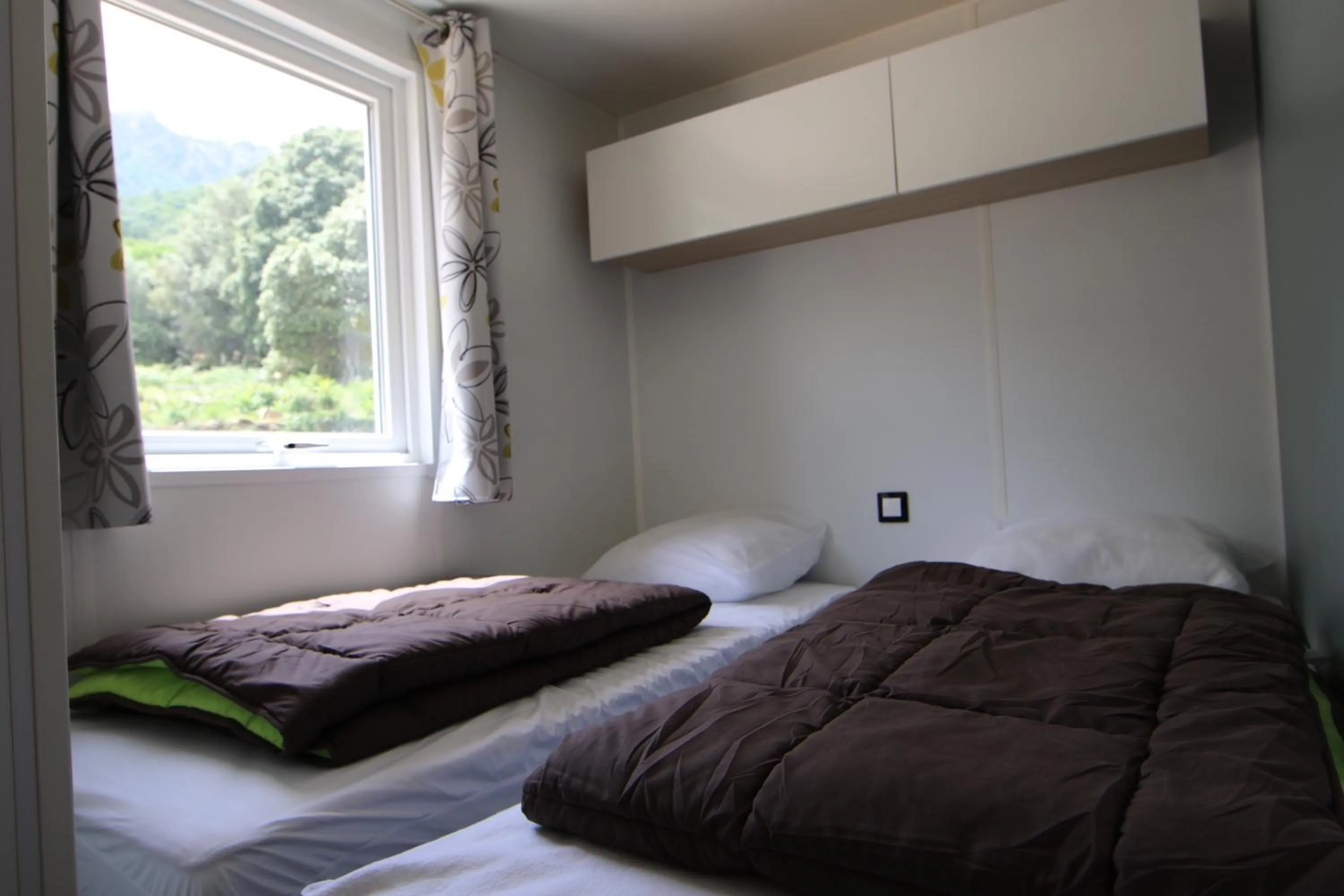 Bed in Funtana a l'Ora