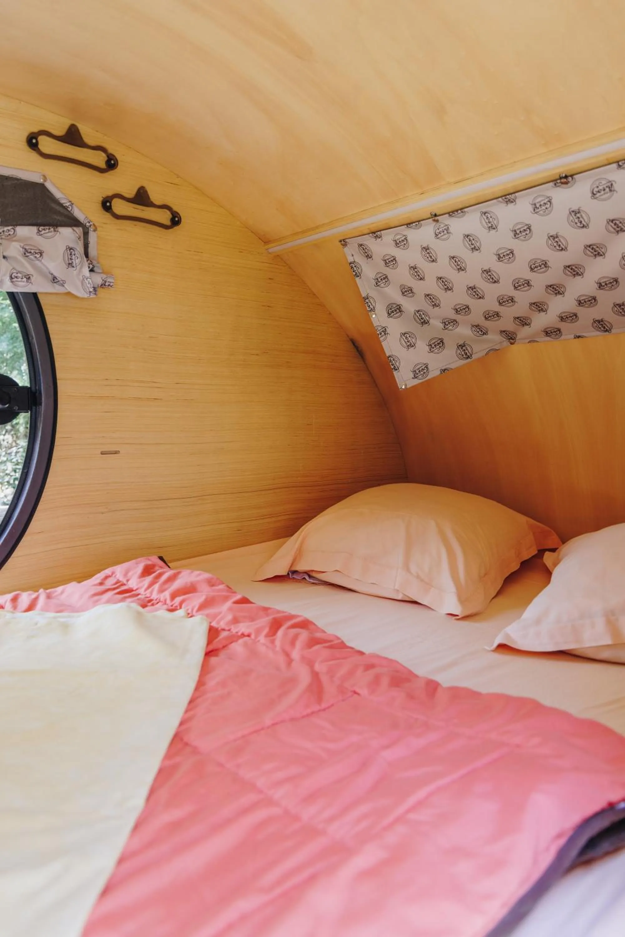 Bed in Funtana a l'Ora