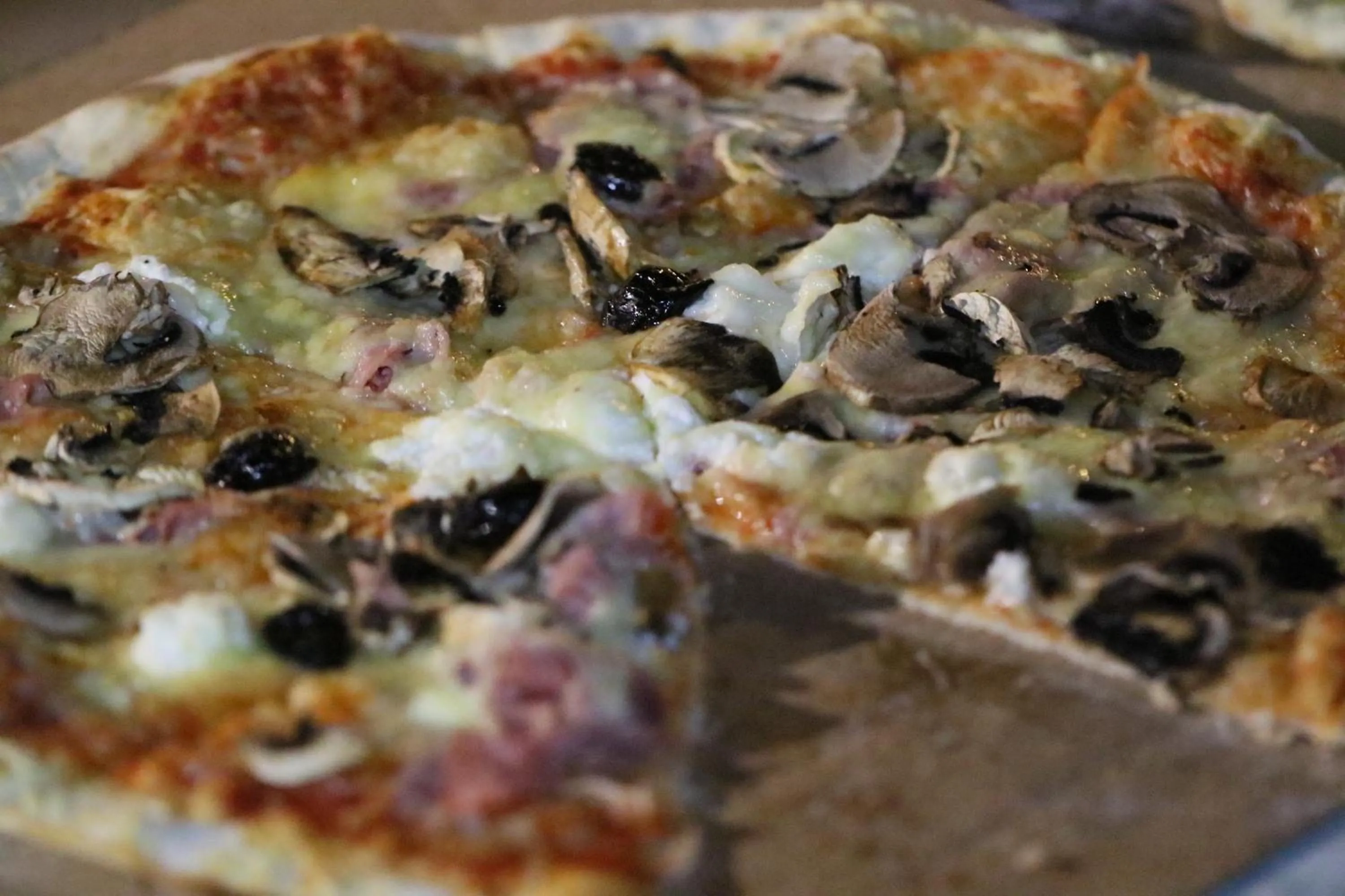 Food in Funtana a l'Ora