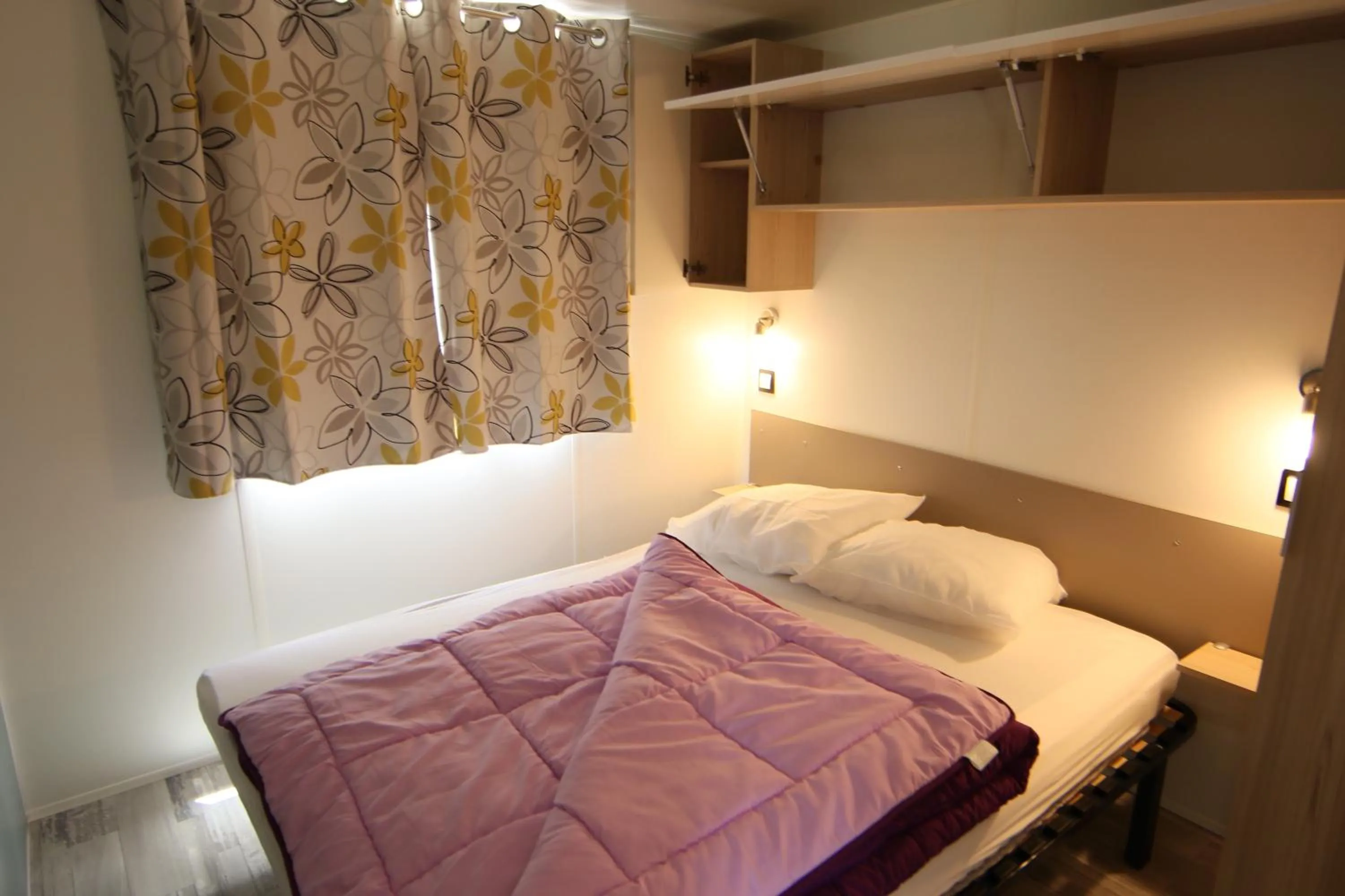 Bed in Funtana a l'Ora